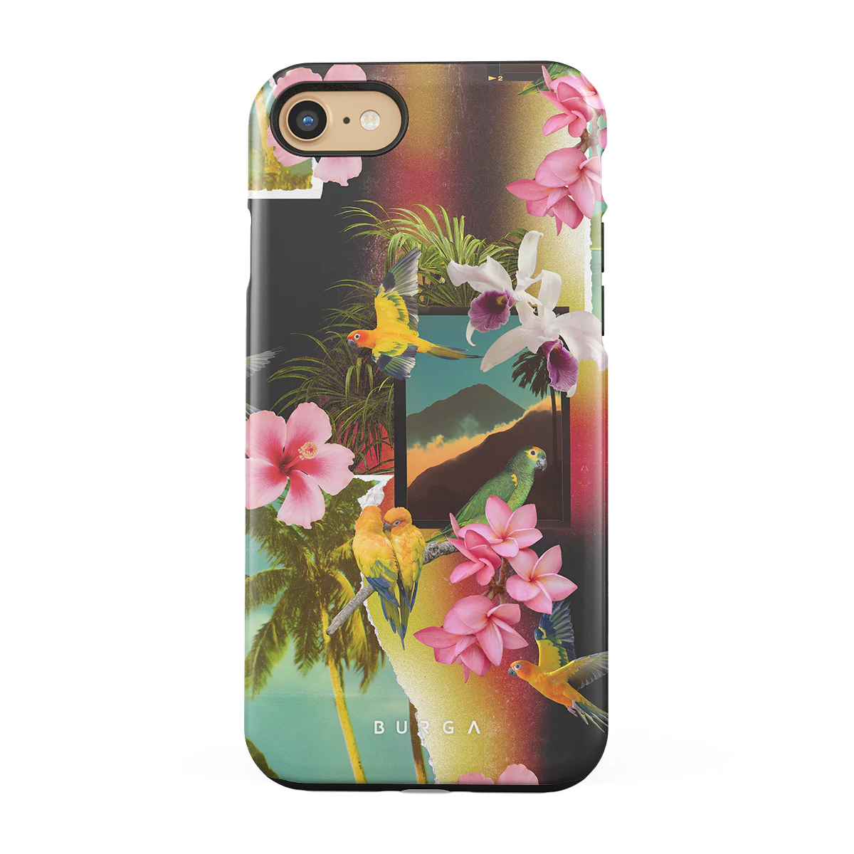 Holiday Archive - iPhone SE (2022) Case
