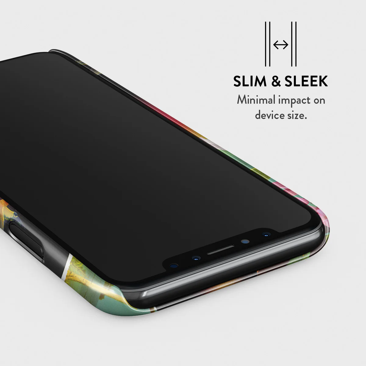 Holiday Archive - iPhone X / XS Case - Image 4
