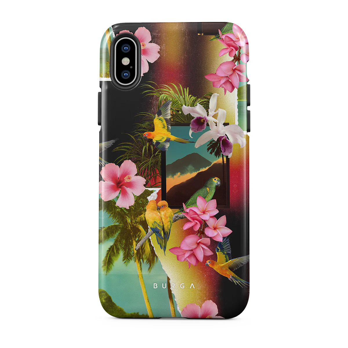 Holiday Archive - iPhone X / XS Case - Image 5