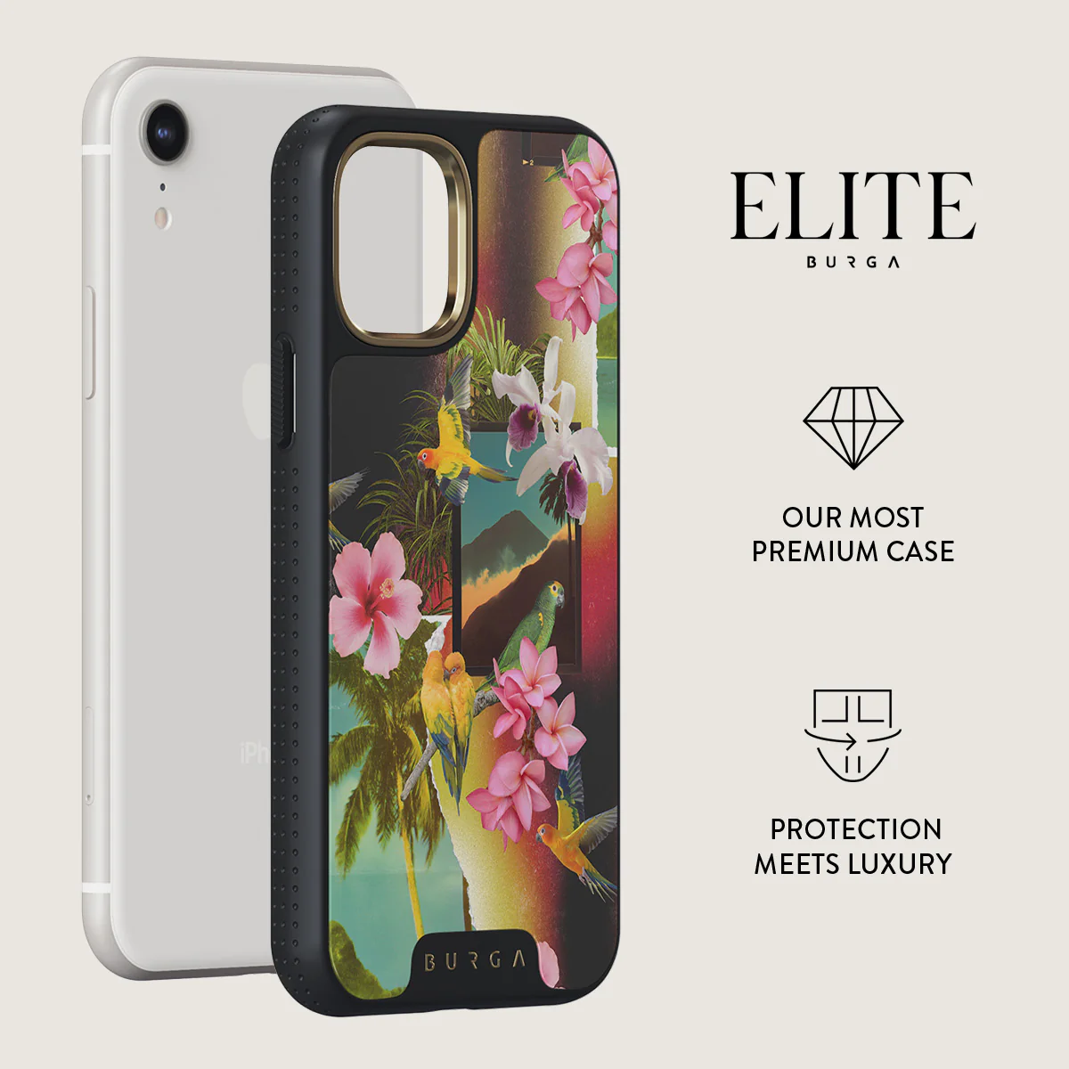 Holiday Archive - iPhone XR Case - Image 10