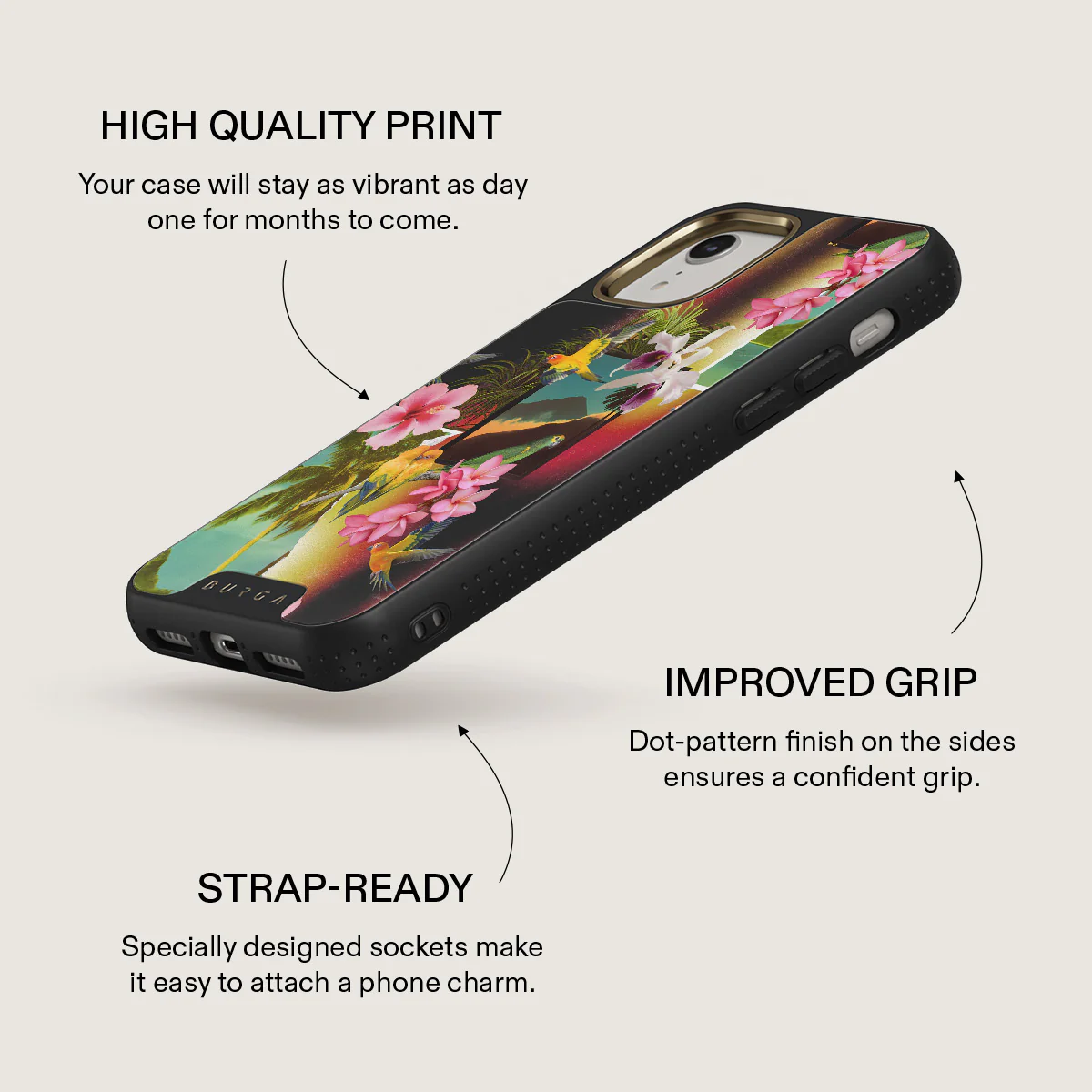 Holiday Archive - iPhone XR Case - Image 13