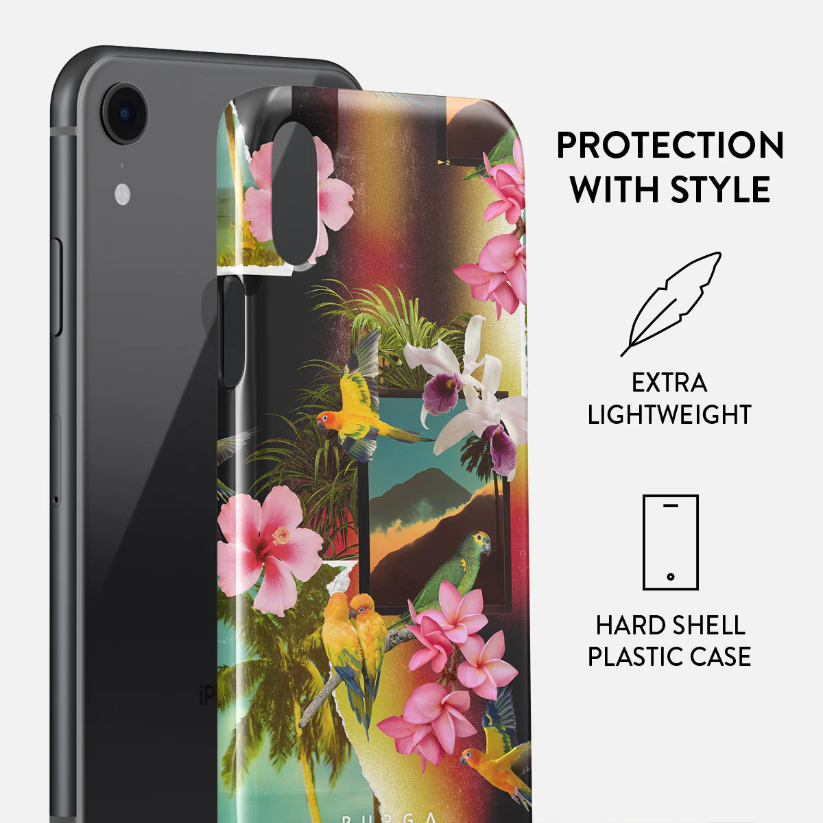 Holiday Archive - iPhone XR Case - Image 2