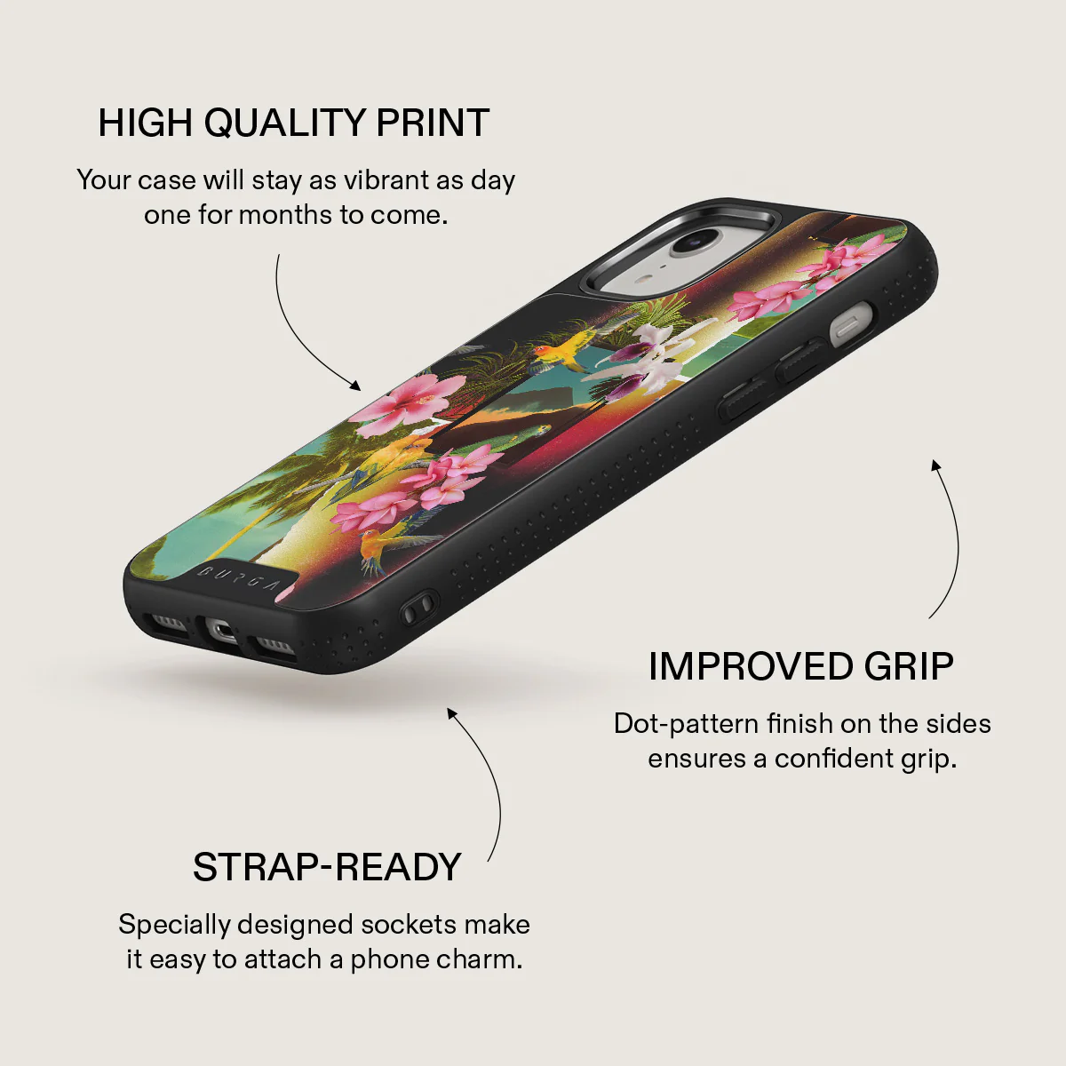 Holiday Archive - iPhone XR Case - Image 20