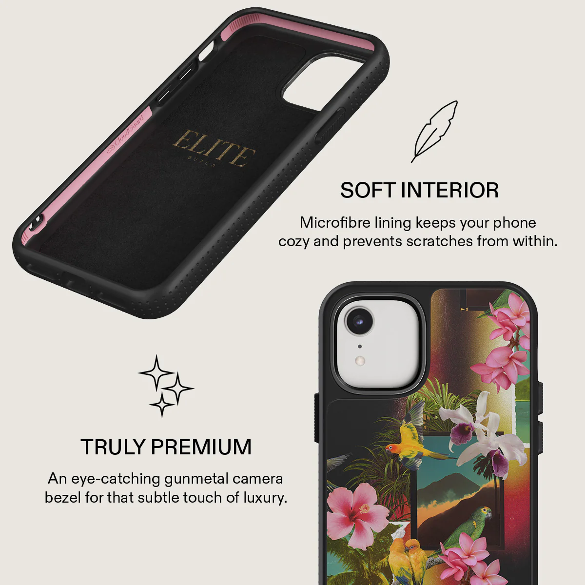Holiday Archive - iPhone XR Case - Image 21