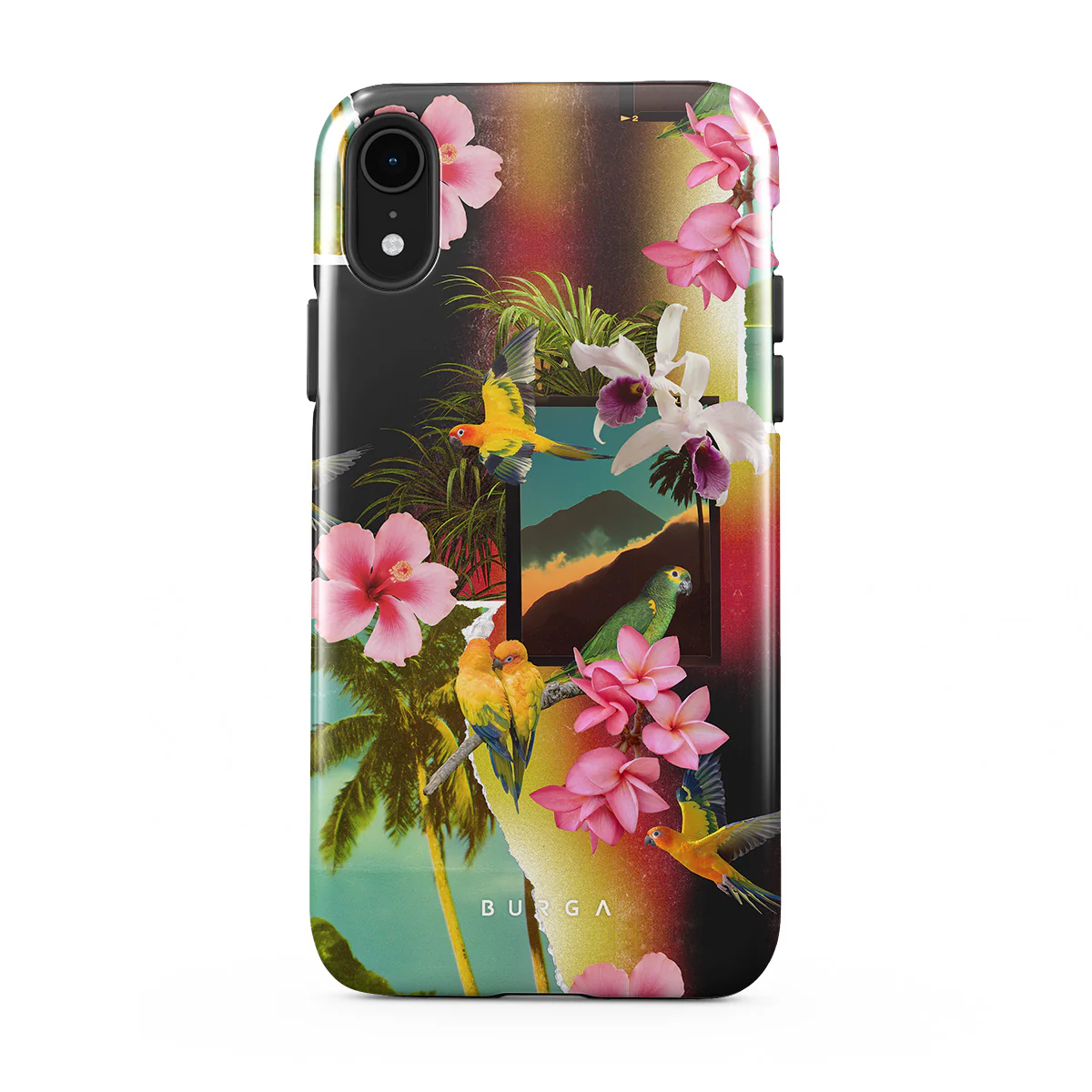 Holiday Archive - iPhone XR Case - Image 5
