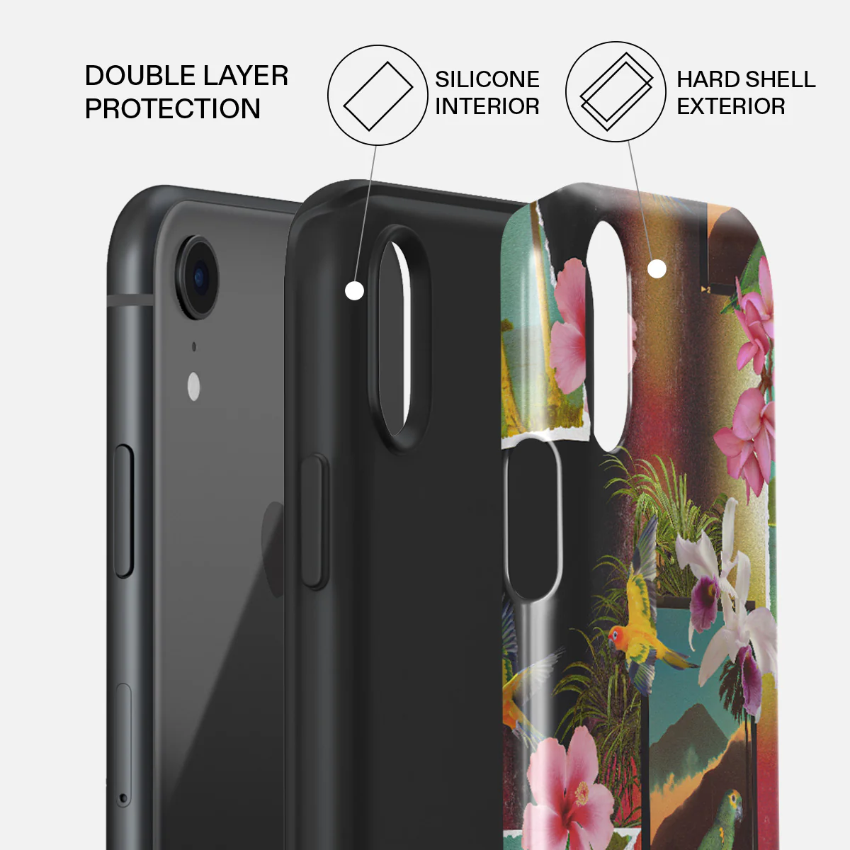 Holiday Archive - iPhone XR Case - Image 6