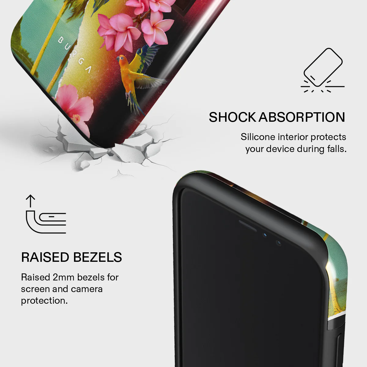 Holiday Archive - iPhone XR Case - Image 8