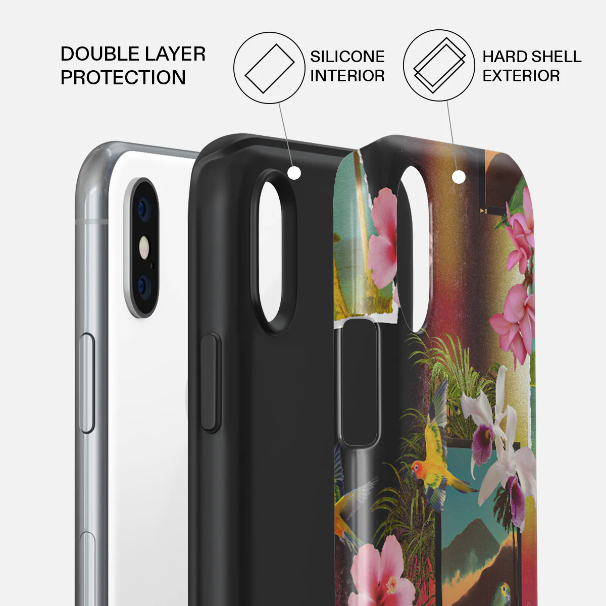 Holiday Archive - iPhone XS Max Case - Image 6