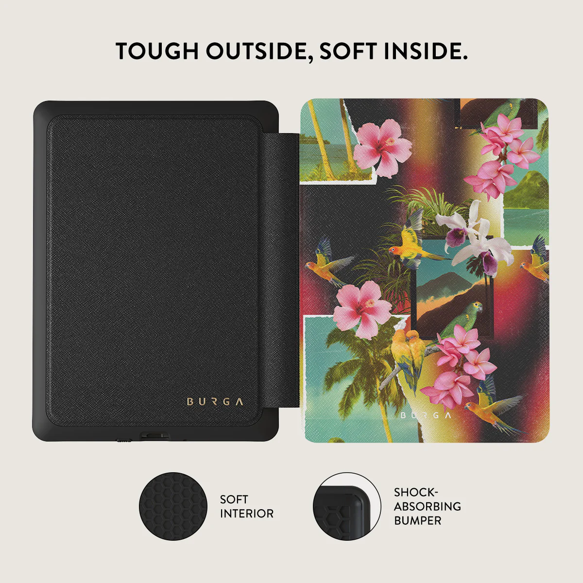 Holiday Archive - Kindle Paperwhite (11th Gen) Case - Image 4