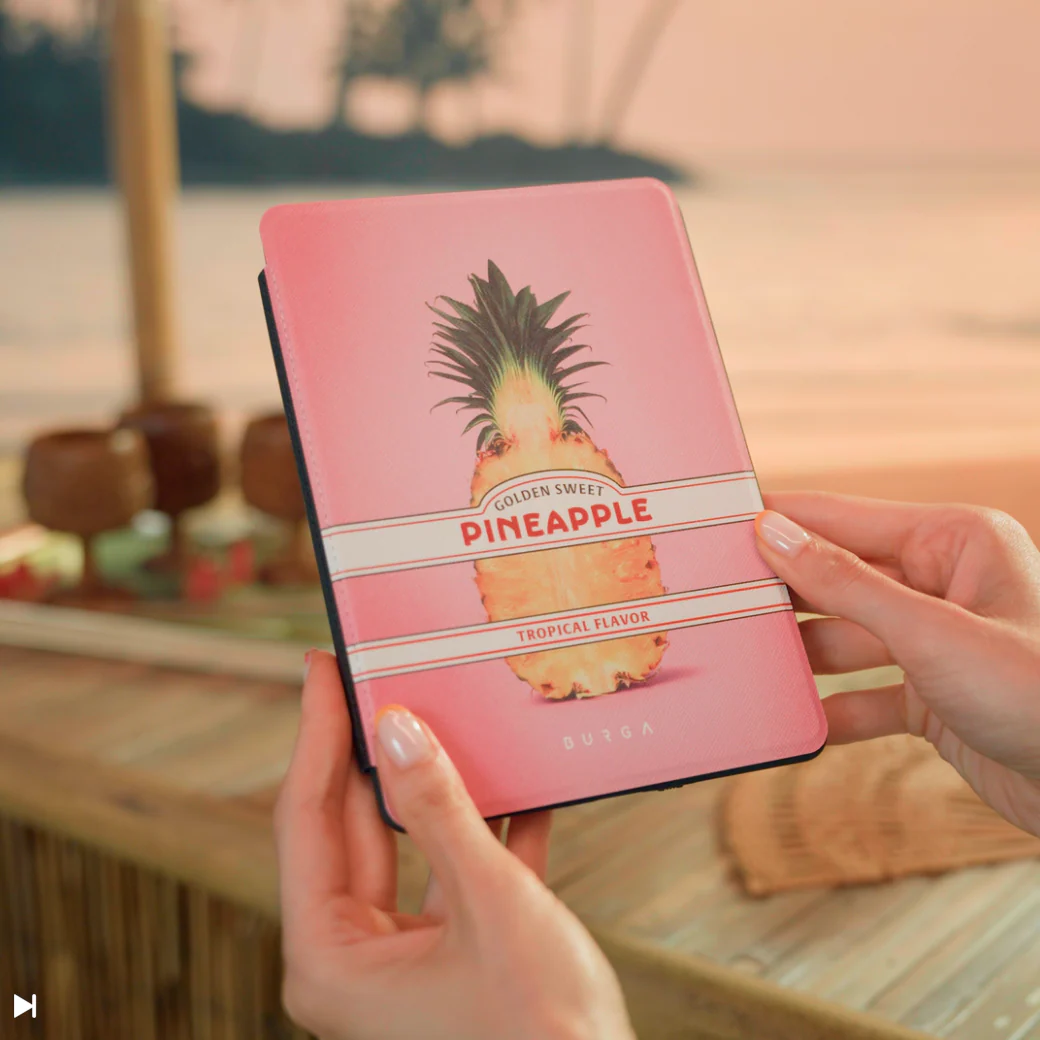 Holiday Archive - Kindle Paperwhite (12th Gen) Case - Image 9