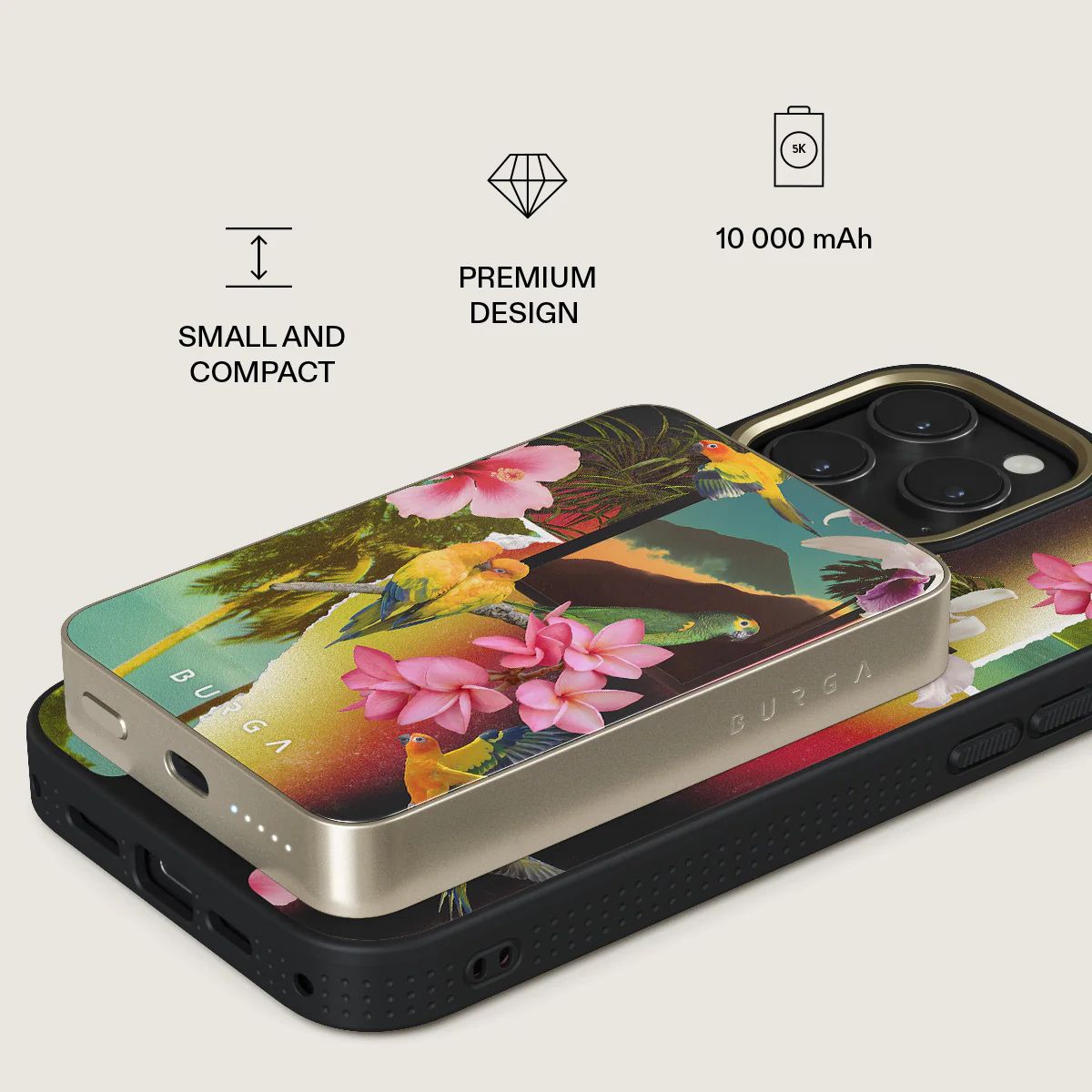 Holiday Archive - Magnetic Power Bank - Image 22