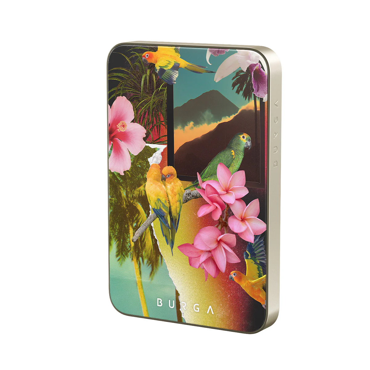 Holiday Archive - Magnetic Power Bank - Image 6
