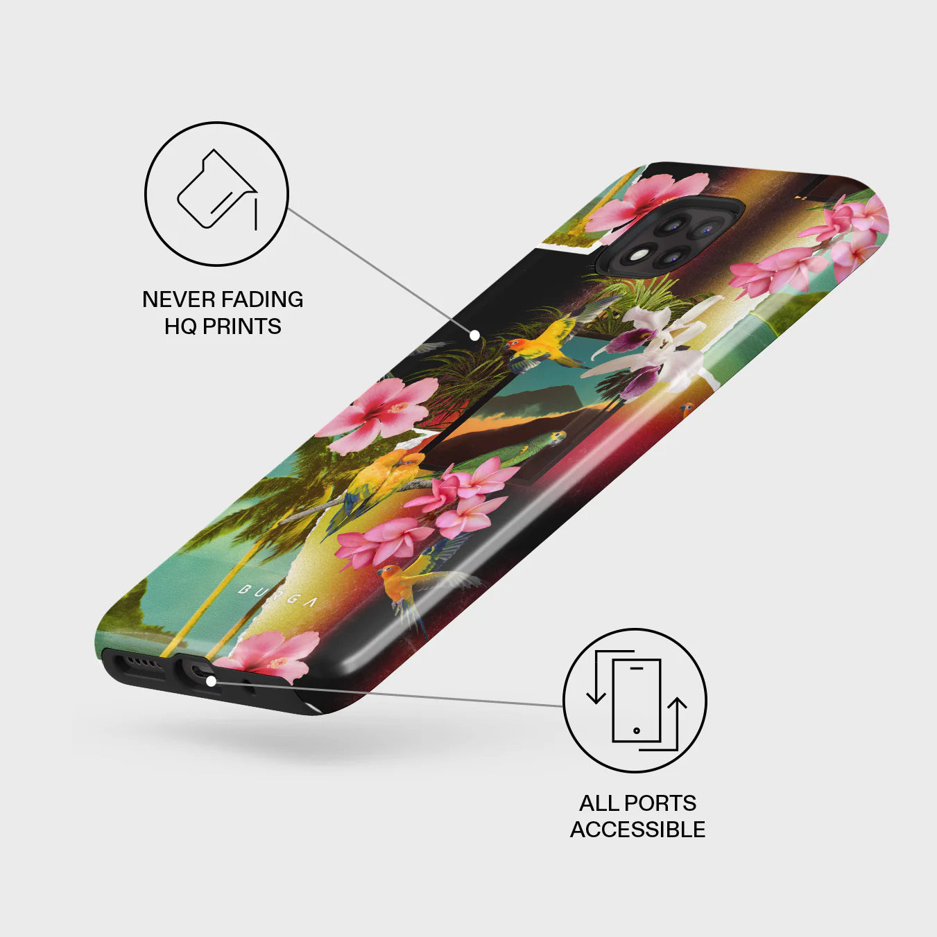 Holiday Archive - Motorola Moto G Power 2021 Case - Image 3