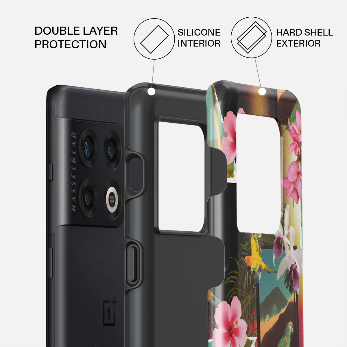Holiday Archive - OnePlus 10 Pro 5G Case - Image 2