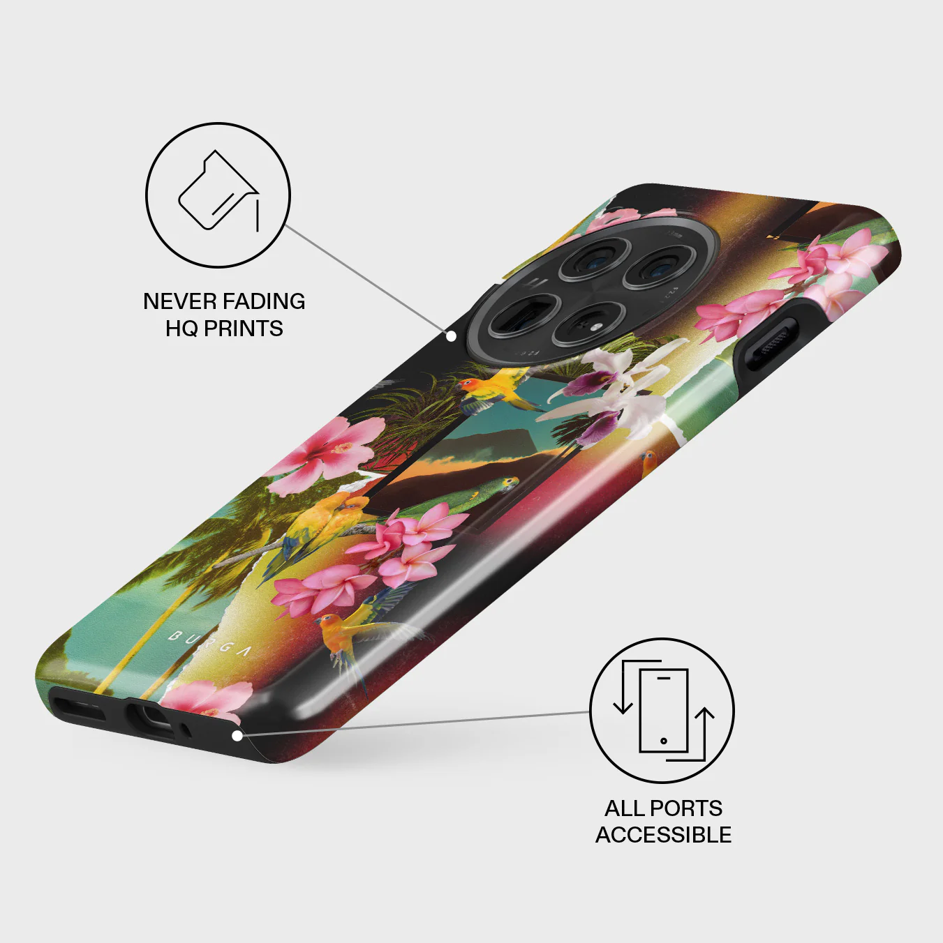 Holiday Archive - OnePlus 12 Case - Image 3