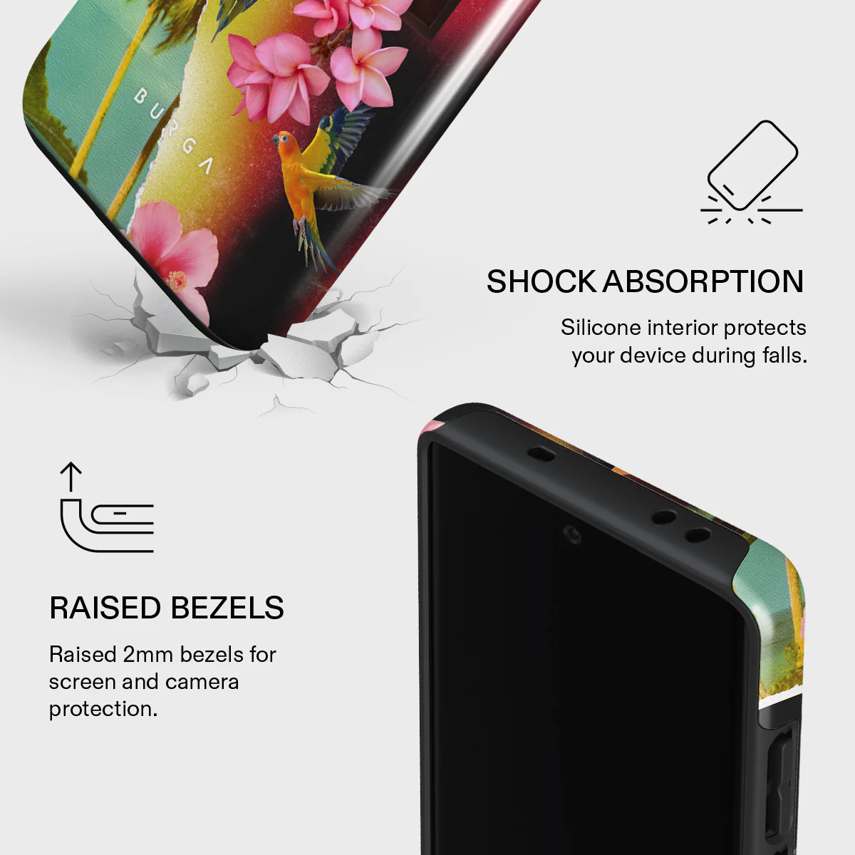 Holiday Archive - OnePlus 12 Case - Image 4