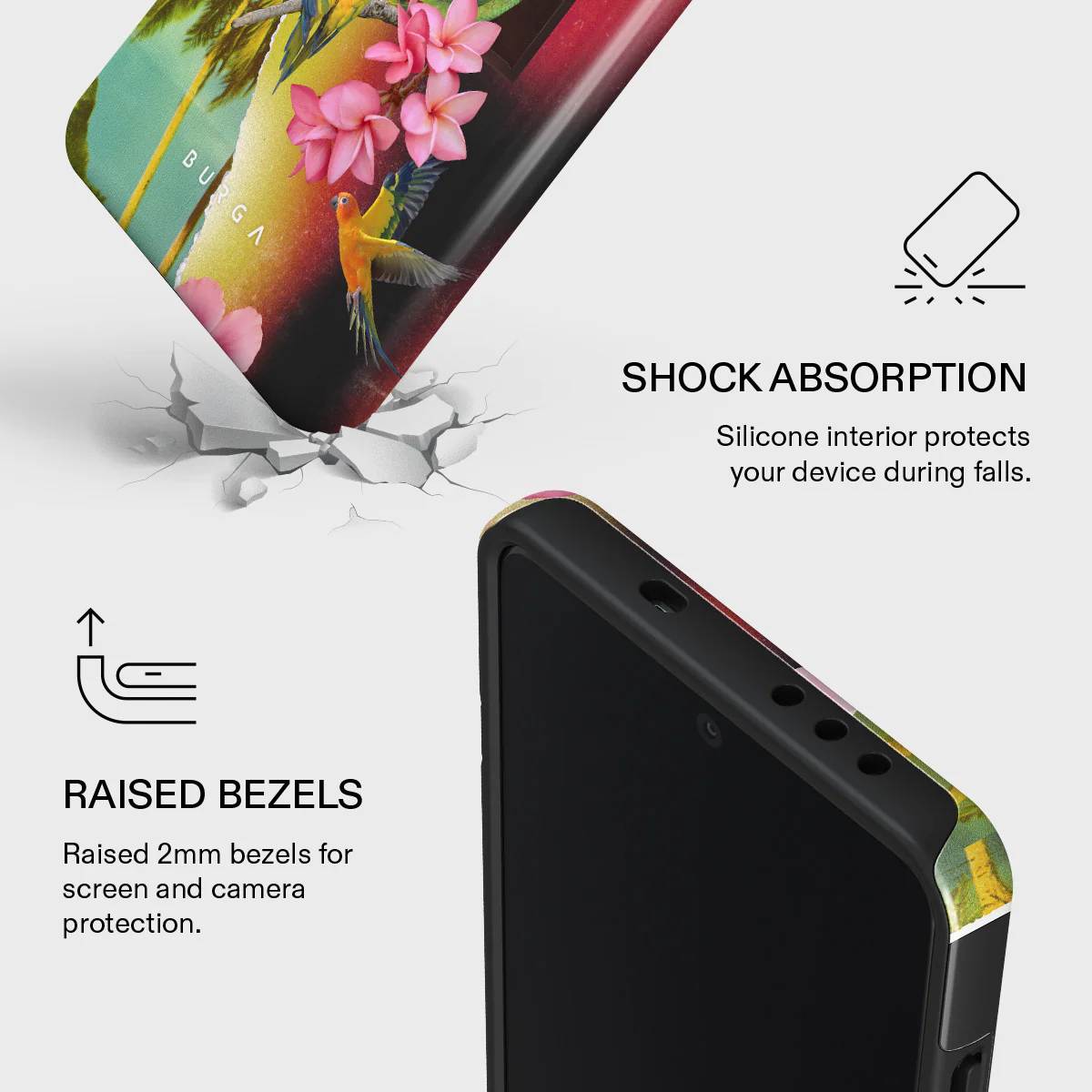 Holiday Archive - OnePlus 13 Case - Image 4