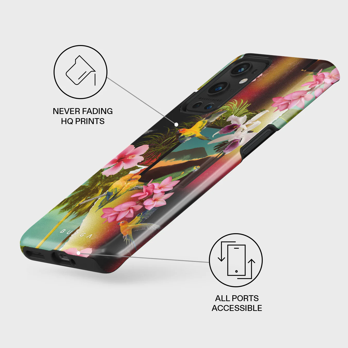 Holiday Archive - OnePlus 9 Pro Case - Image 3
