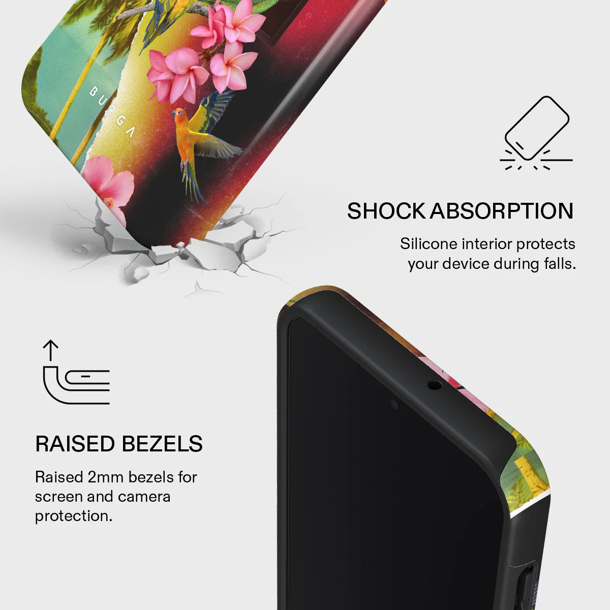 Holiday Archive - Samsung Galaxy A15 4G / 5G Case - Image 4