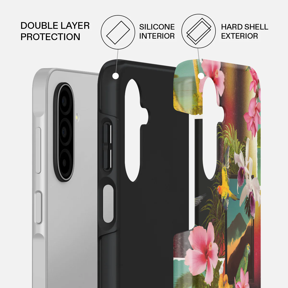 Holiday Archive - Samsung Galaxy A17 Case - Image 2