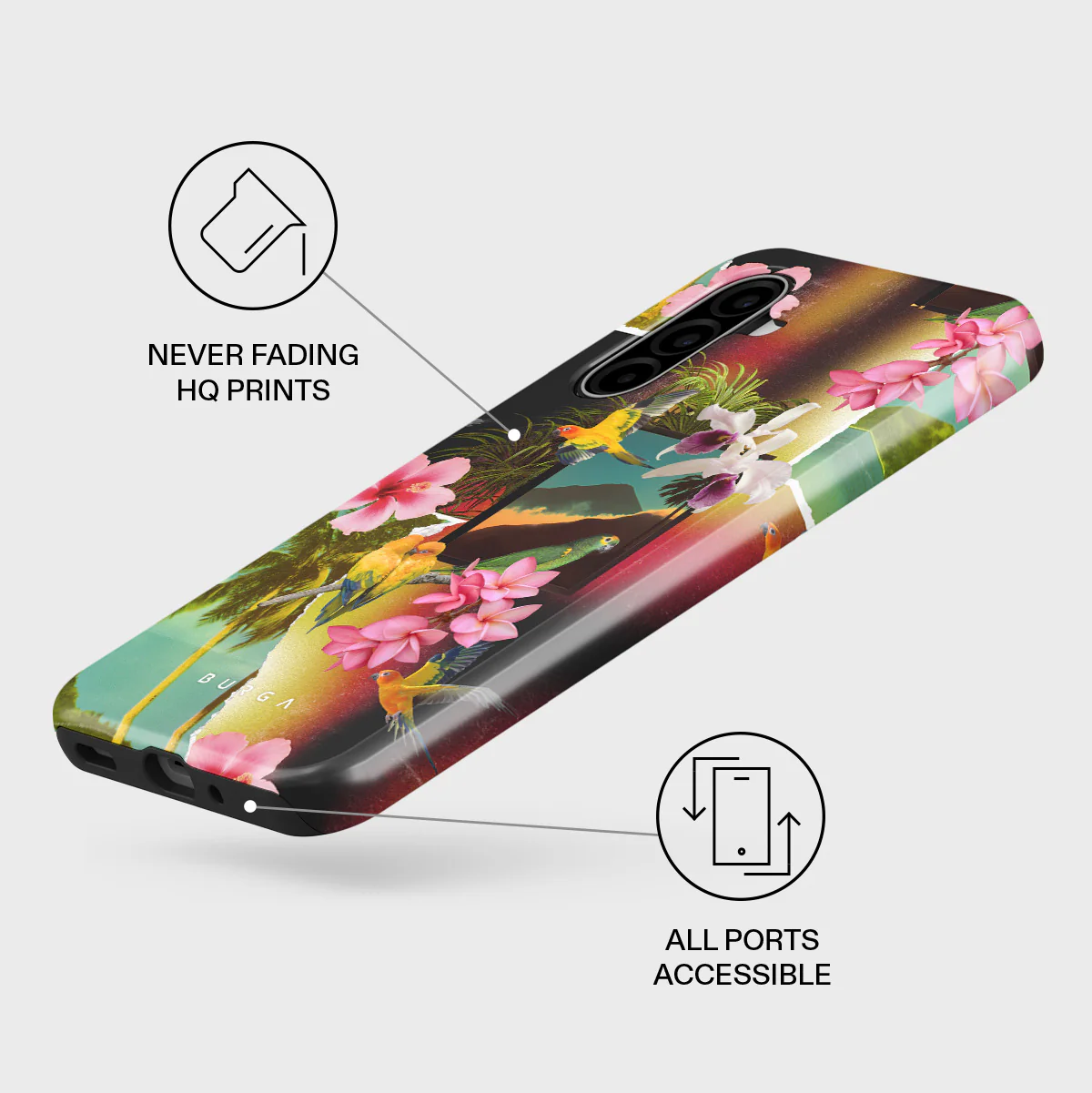 Holiday Archive - Samsung Galaxy A17 Case - Image 3