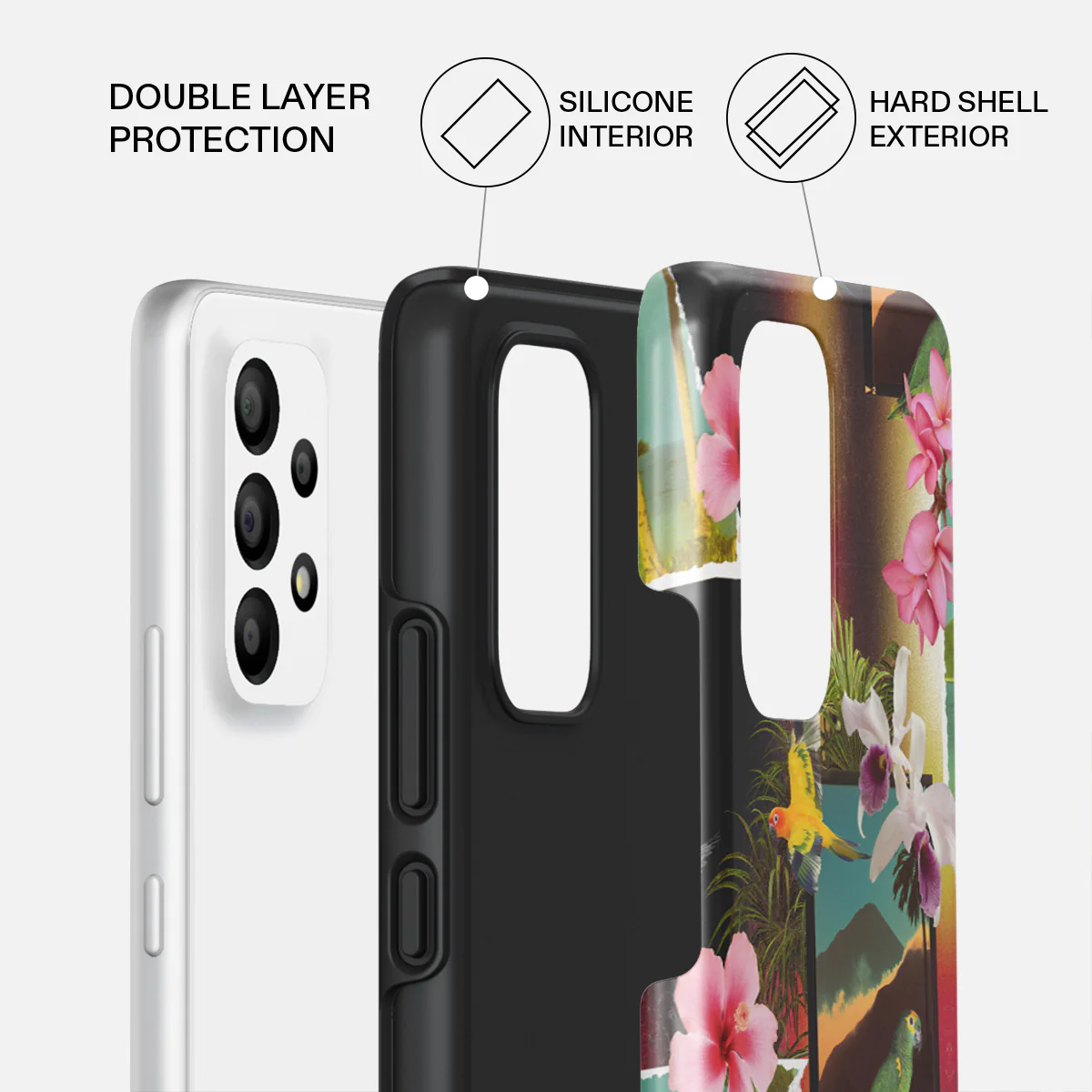 Holiday Archive - Samsung Galaxy A23 4G / 5G Case - Image 2
