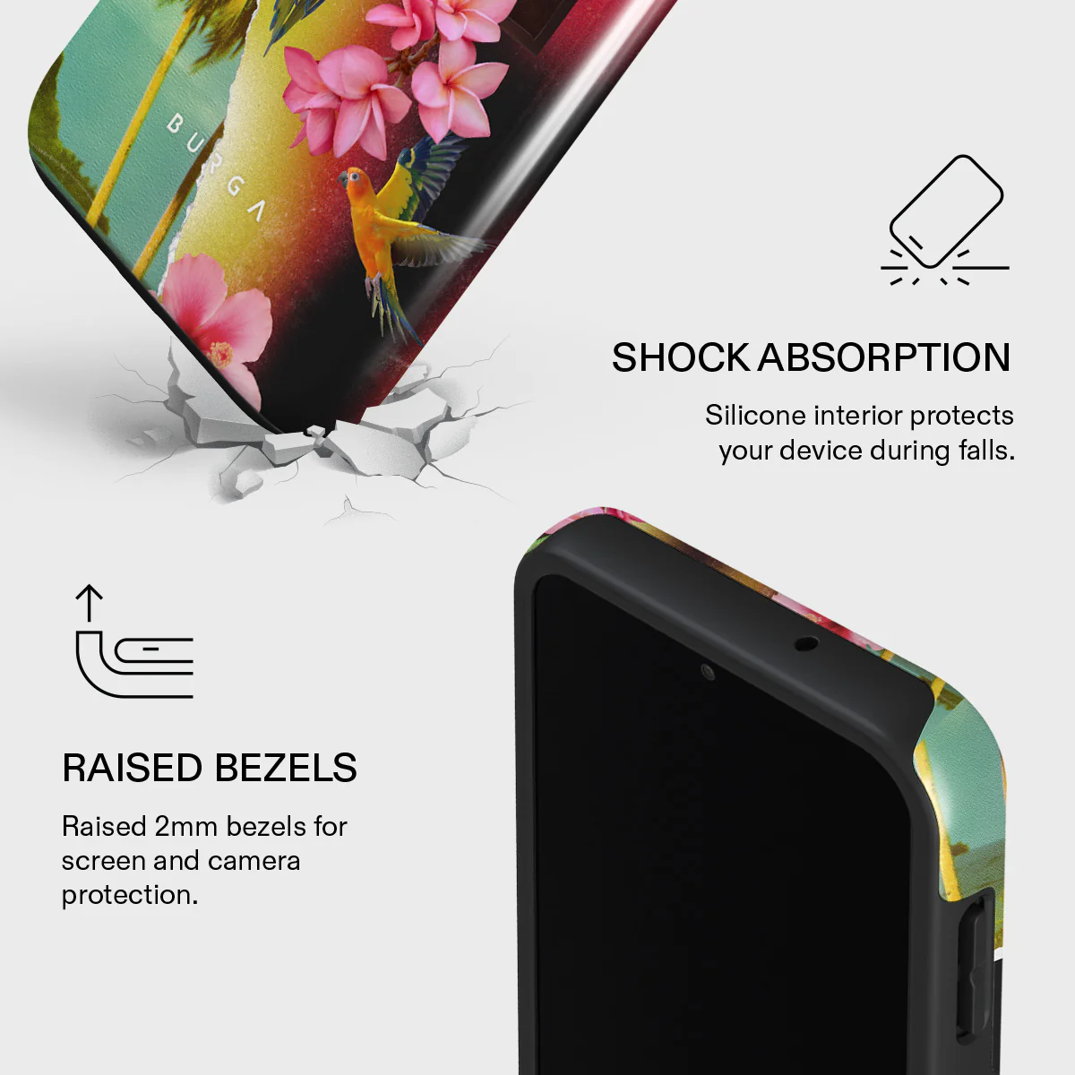 Holiday Archive - Samsung Galaxy A25 Case - Image 4