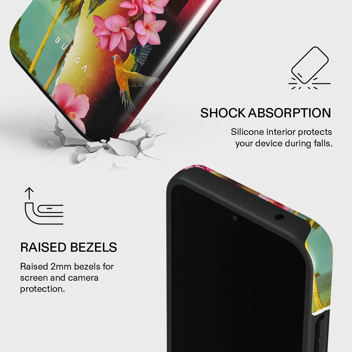 Holiday Archive - Samsung Galaxy A34 Case - Image 4