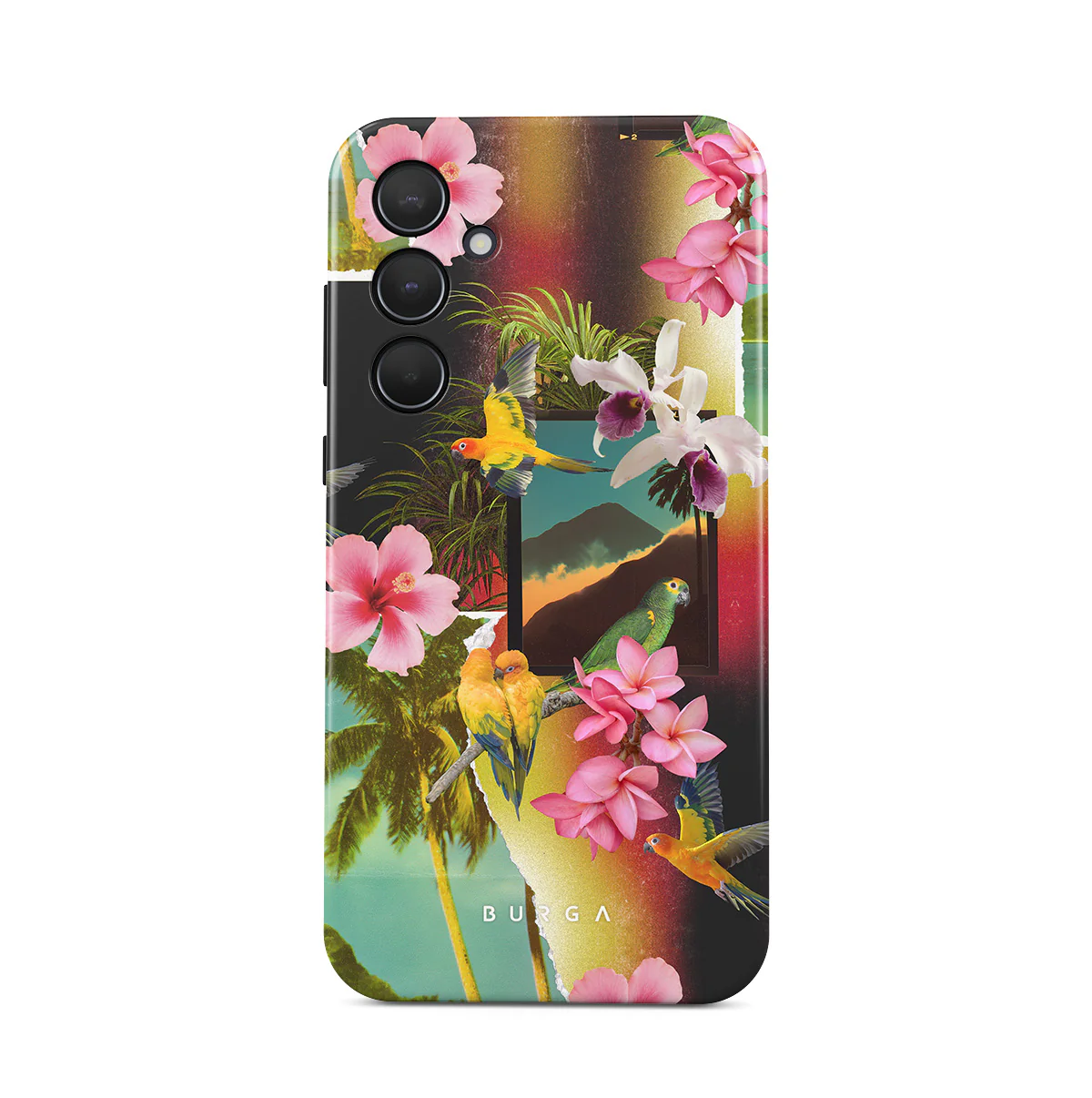 Holiday Archive - Samsung Galaxy A35 Case