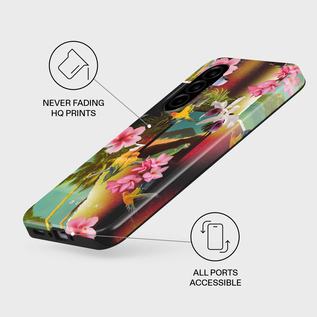 Holiday Archive - Samsung Galaxy A37 5G Case - Image 3