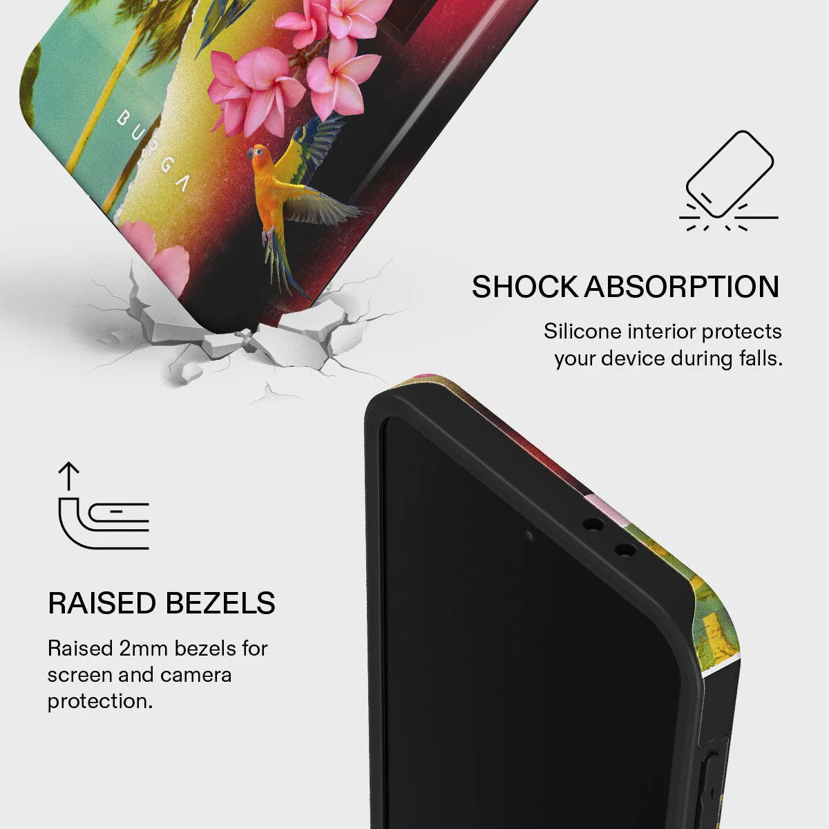 Holiday Archive - Samsung Galaxy A37 5G Case - Image 4