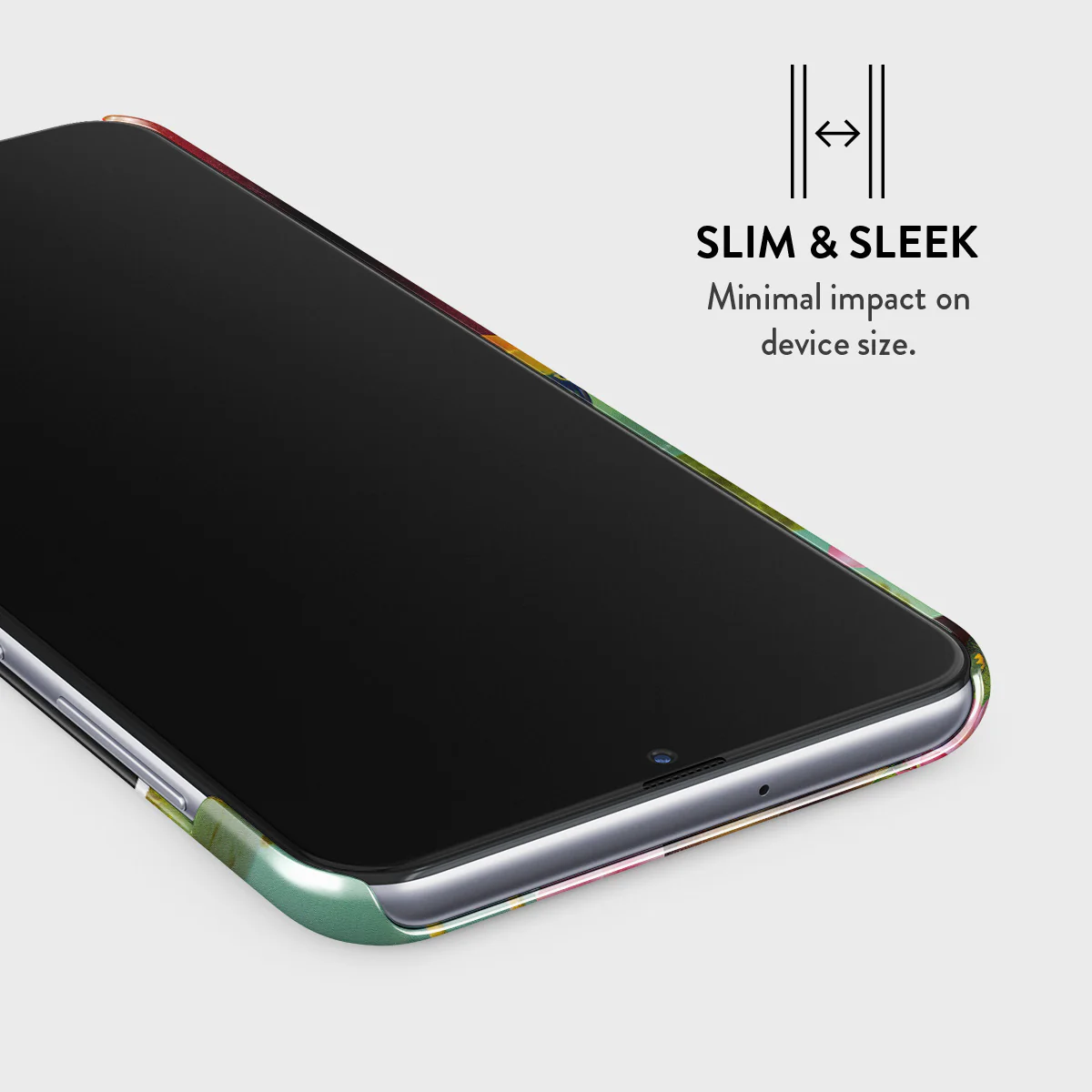 Holiday Archive - Samsung Galaxy A40 Case - Image 4