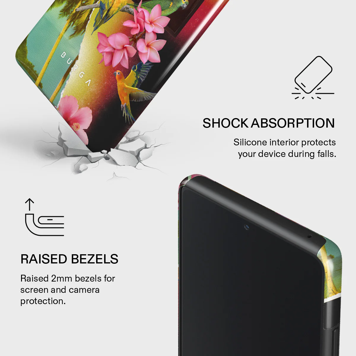 Holiday Archive - Samsung Galaxy A52 / A52S 4G / 5G Case - Image 4