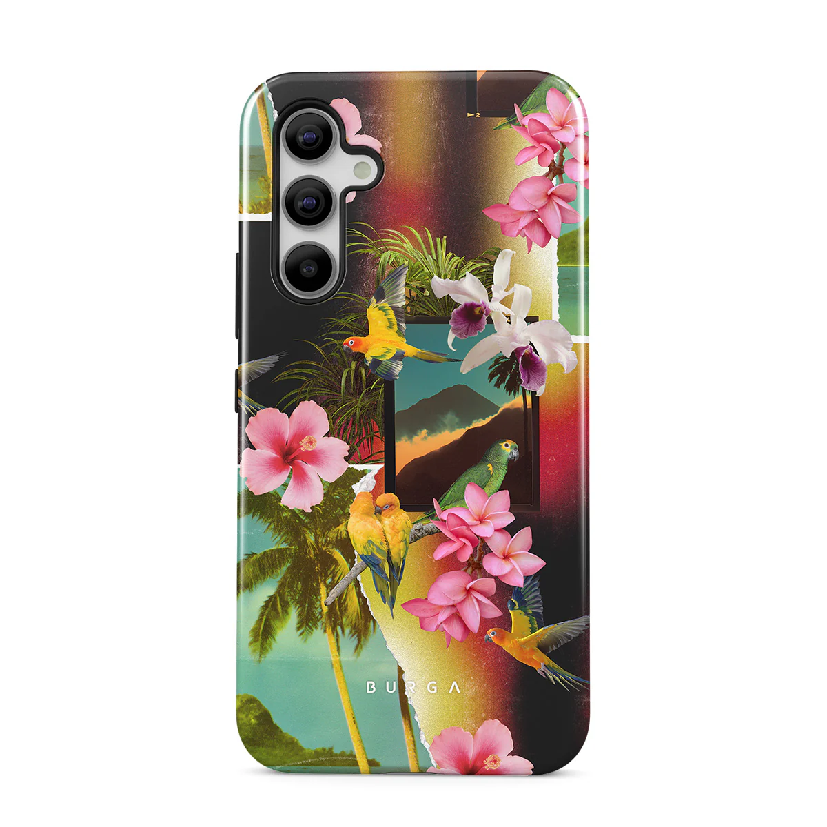 Holiday Archive - Samsung Galaxy A54 Case