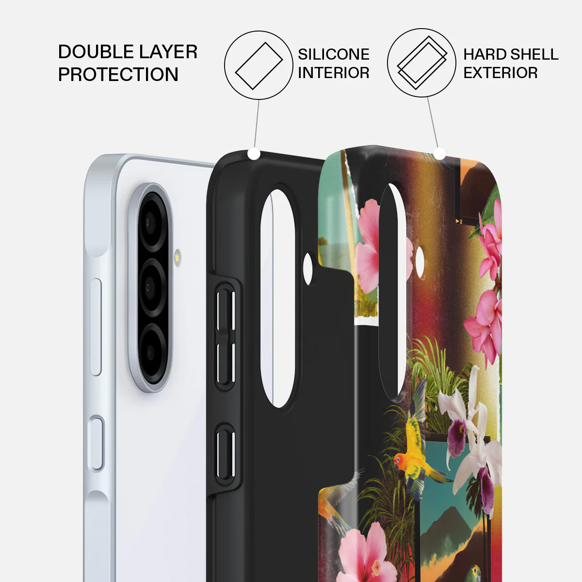 Holiday Archive - Samsung Galaxy A56 5G Case - Image 2