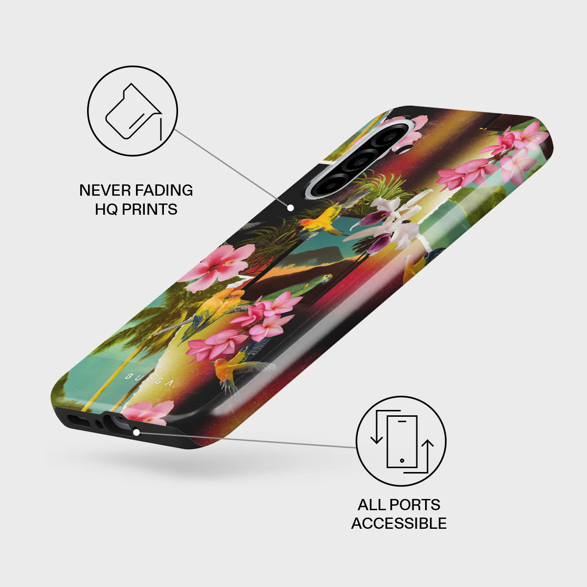 Holiday Archive - Samsung Galaxy A56 5G Case - Image 3