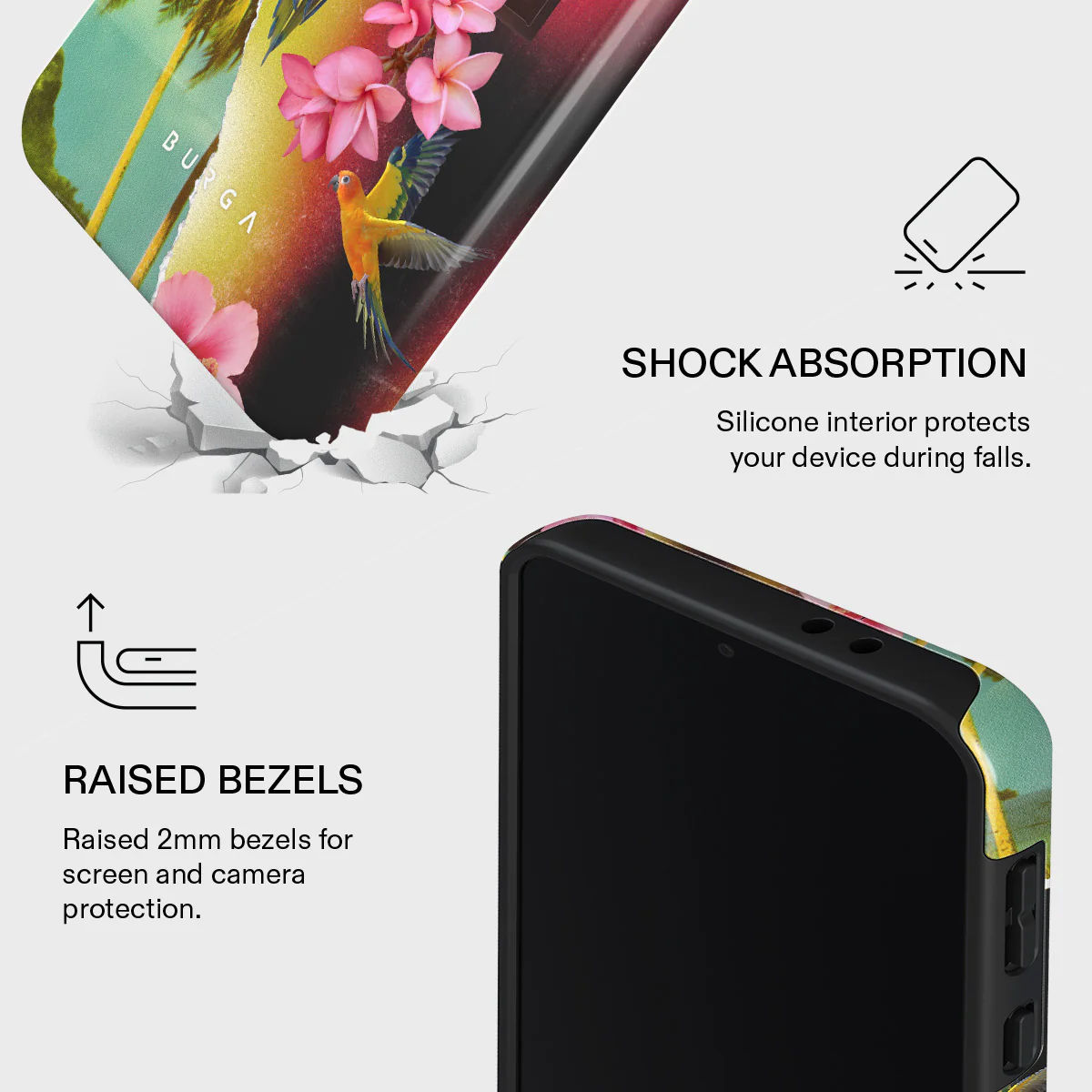 Holiday Archive - Samsung Galaxy A56 5G Case - Image 4