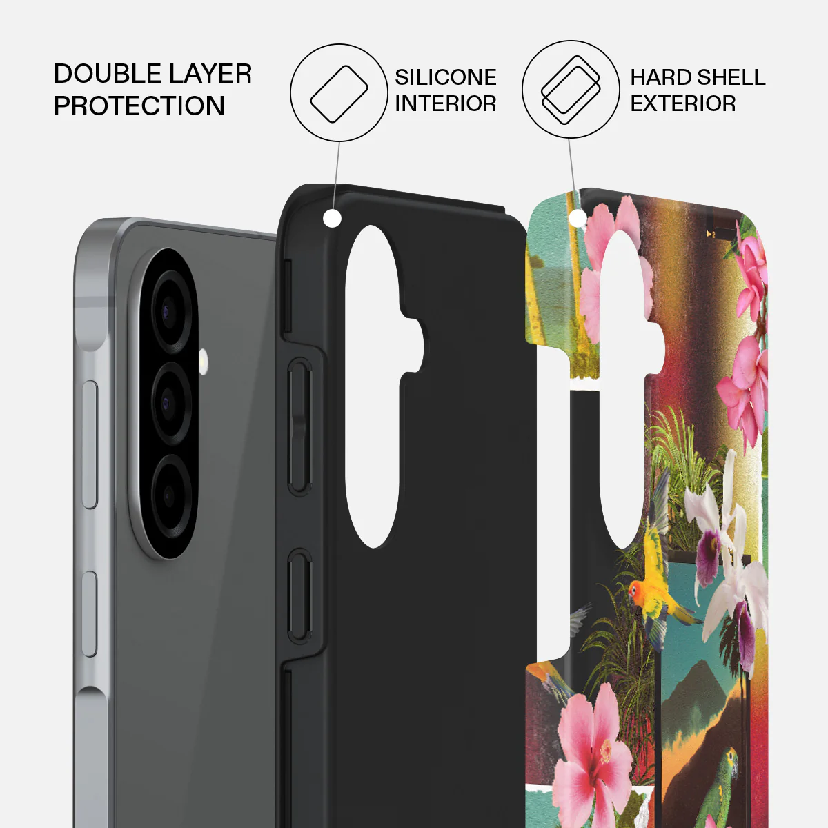 Holiday Archive - Samsung Galaxy A57 5G Case - Image 2