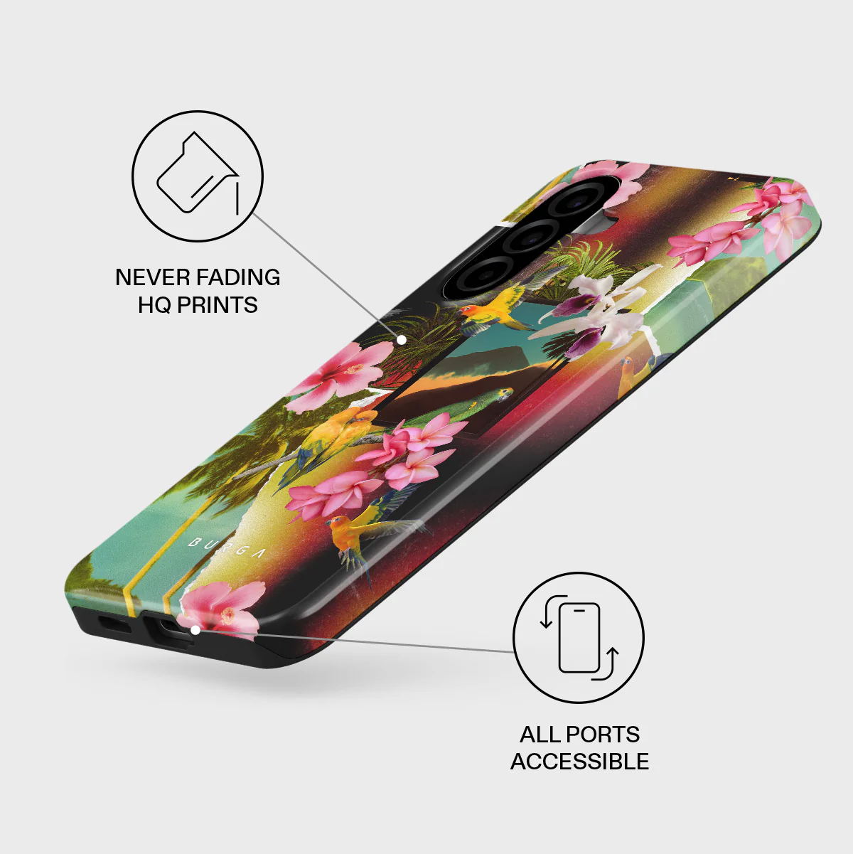 Holiday Archive - Samsung Galaxy A57 5G Case - Image 3
