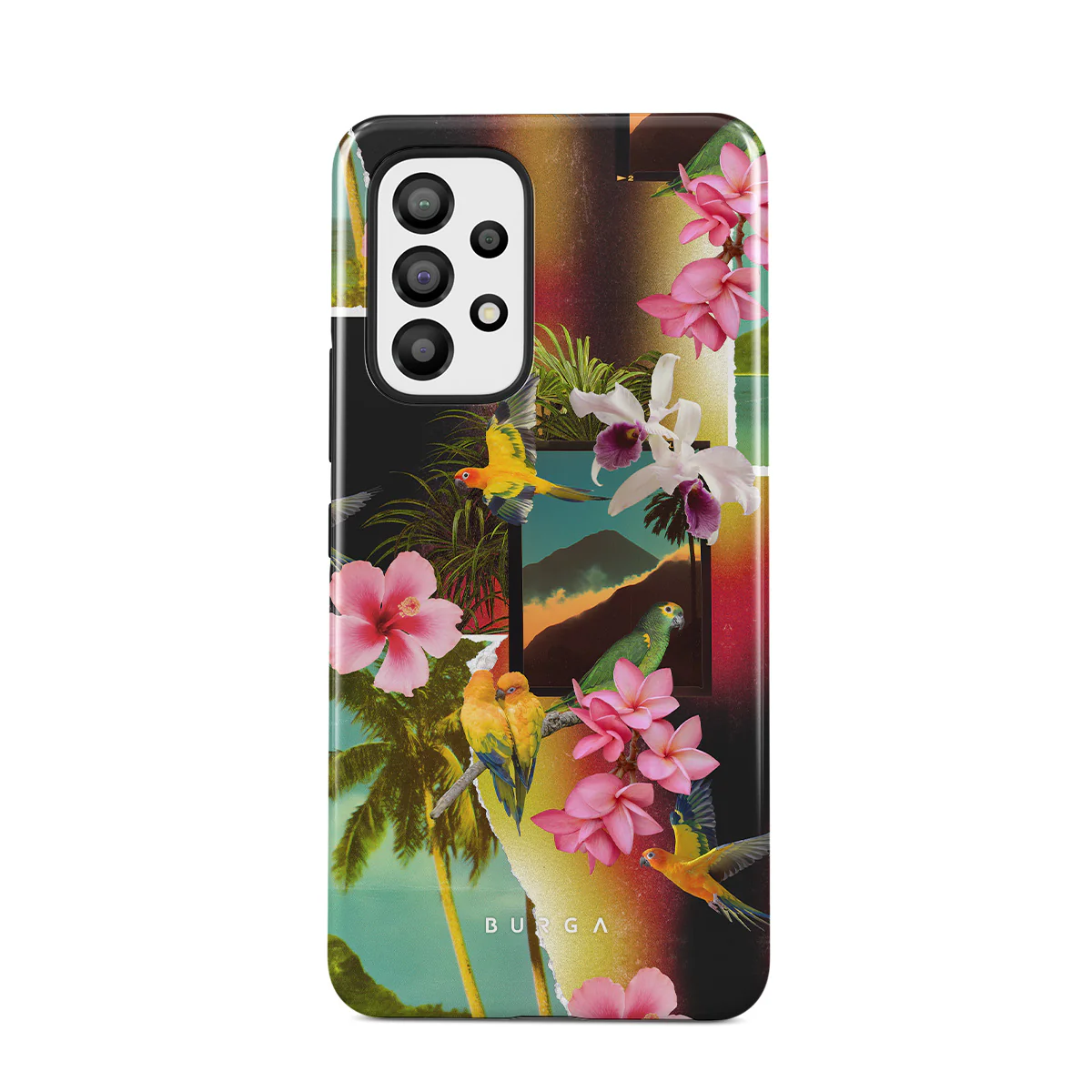 Holiday Archive - Samsung Galaxy A73 Case