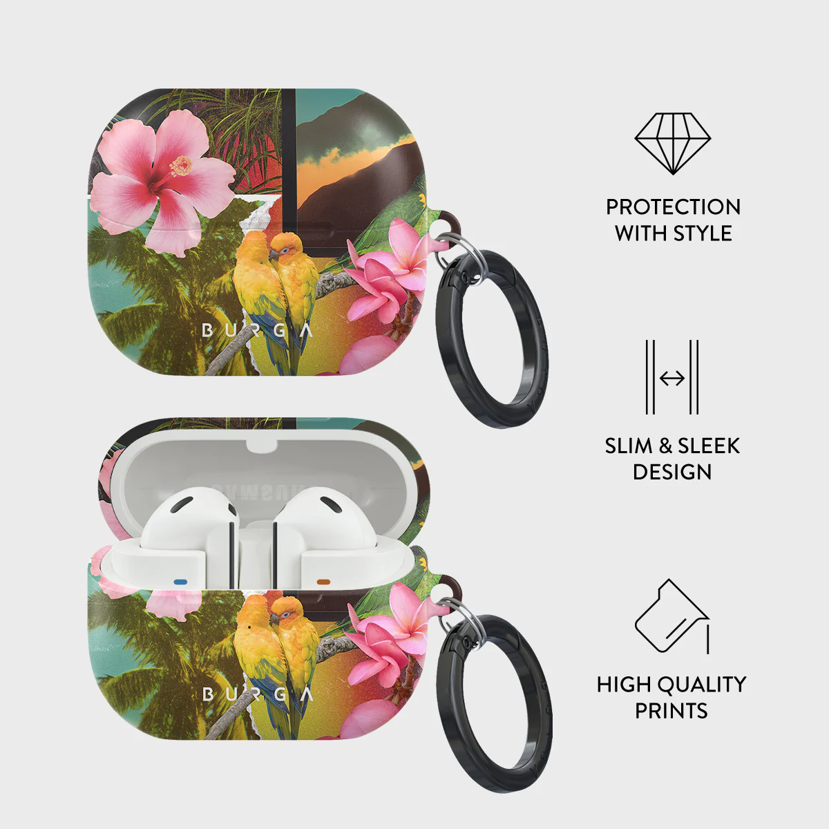 Holiday Archive - Samsung Galaxy Buds 3 Case - Image 4