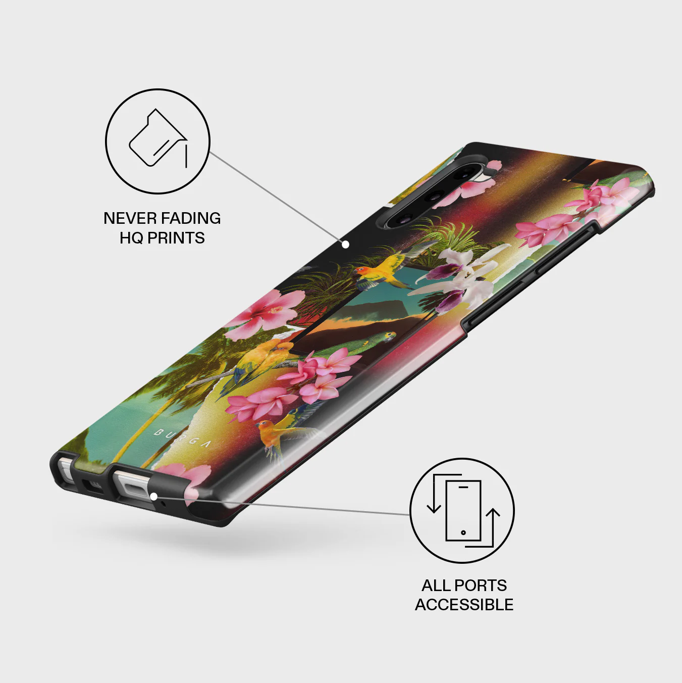 Holiday Archive - Samsung Galaxy Note 10 Case - Image 7
