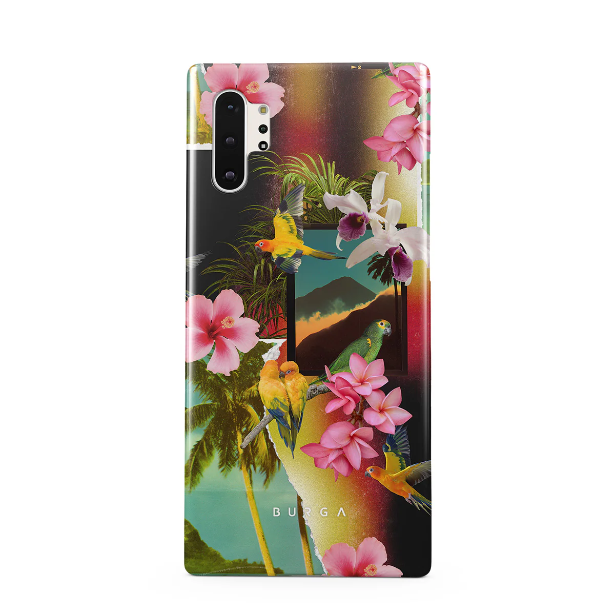 Holiday Archive - Samsung Galaxy Note 10 Plus Case