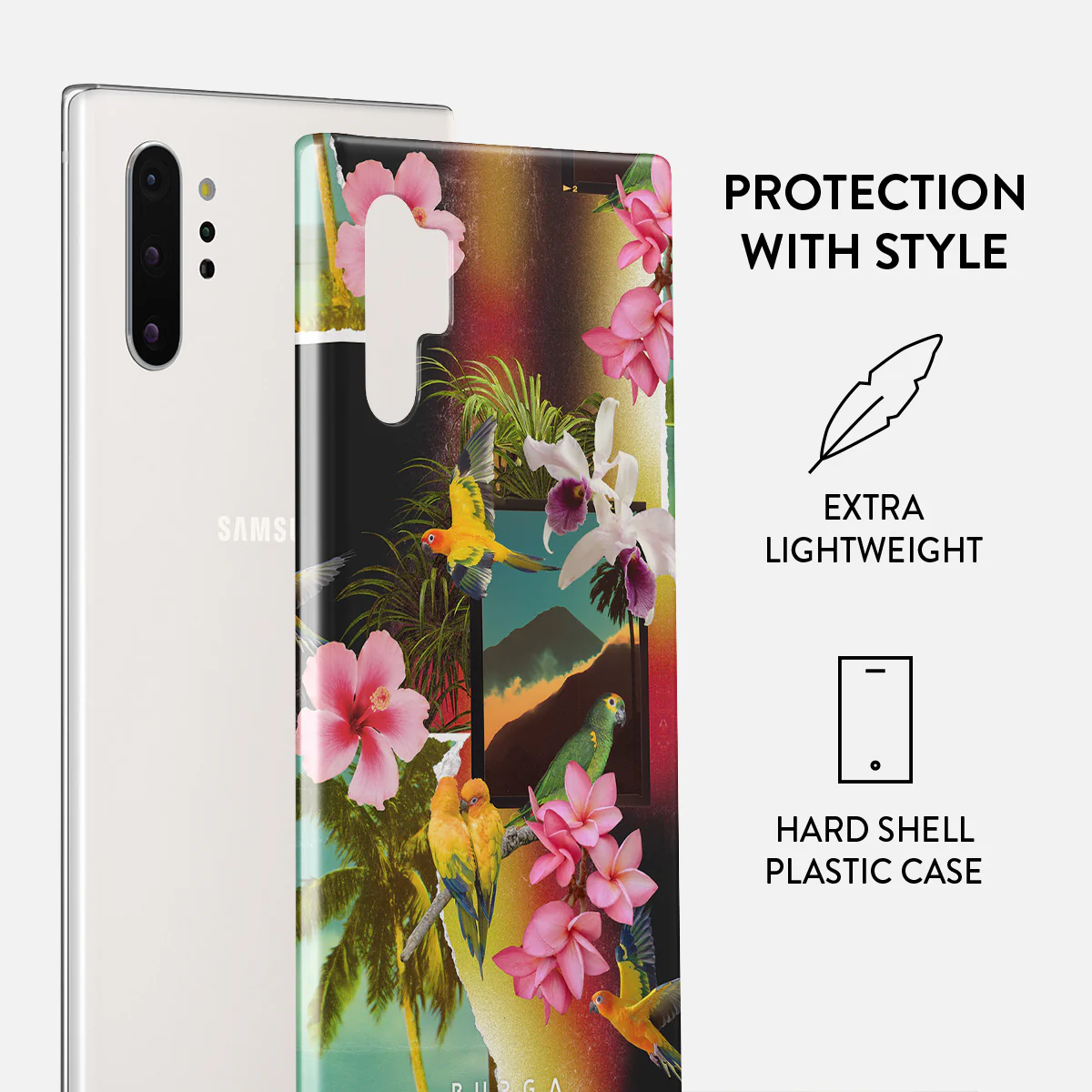 Holiday Archive - Samsung Galaxy Note 10 Plus Case - Image 2