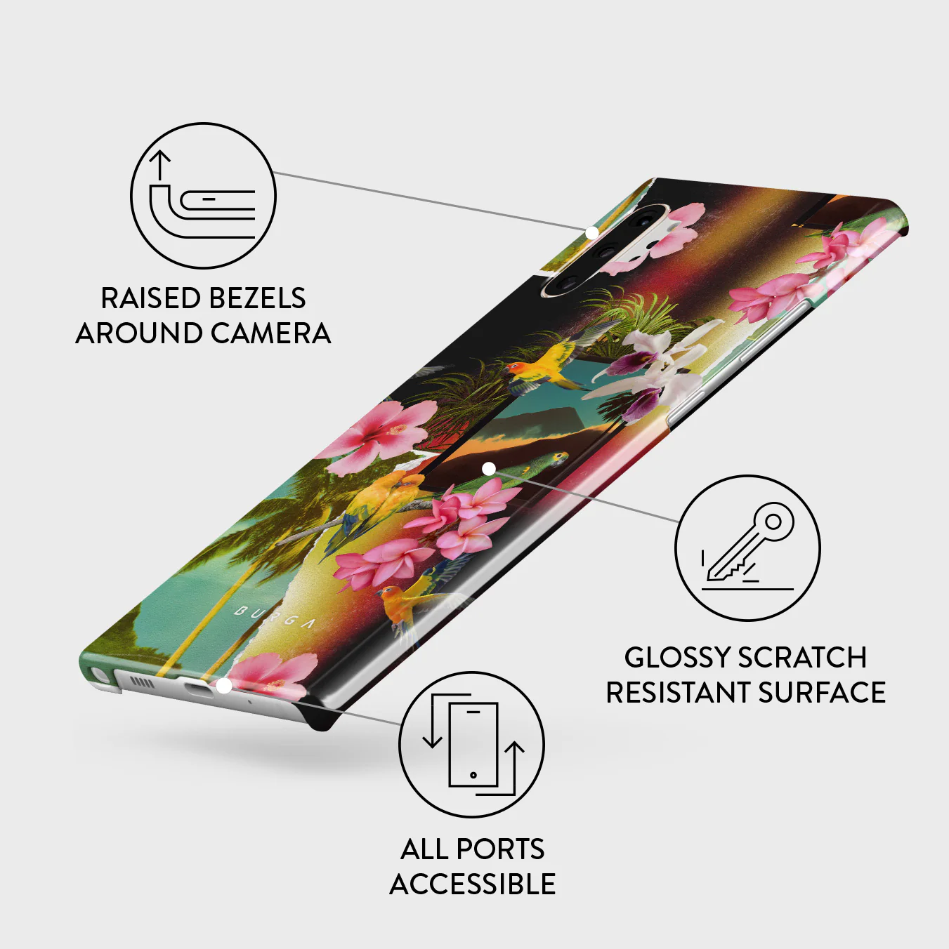 Holiday Archive - Samsung Galaxy Note 10 Plus Case - Image 3