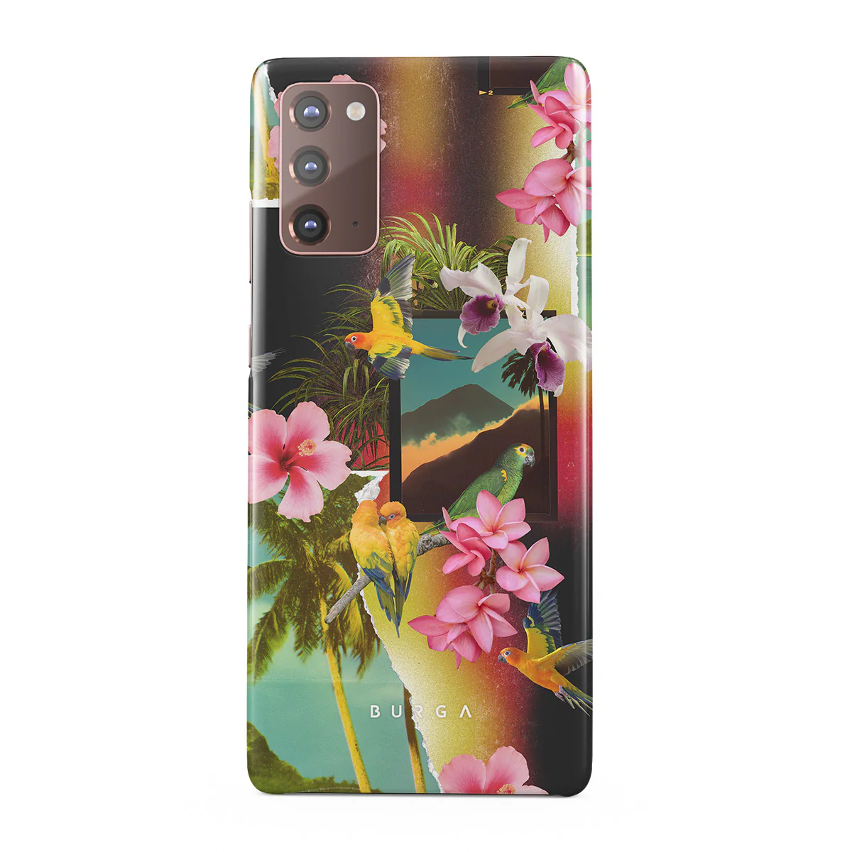 Holiday Archive - Samsung Galaxy Note 20 4G / 5G Case