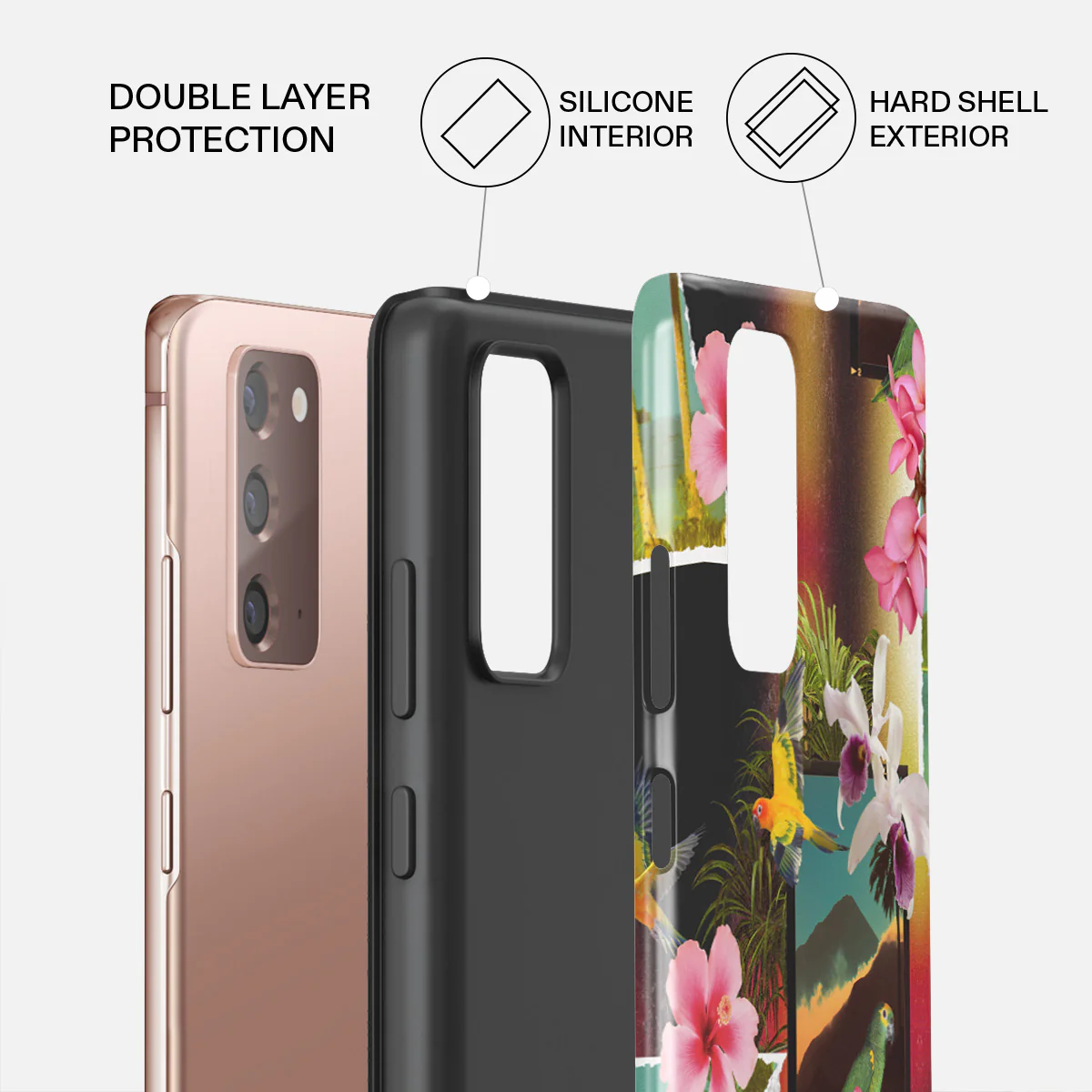 Holiday Archive - Samsung Galaxy Note 20 4G / 5G Case - Image 6