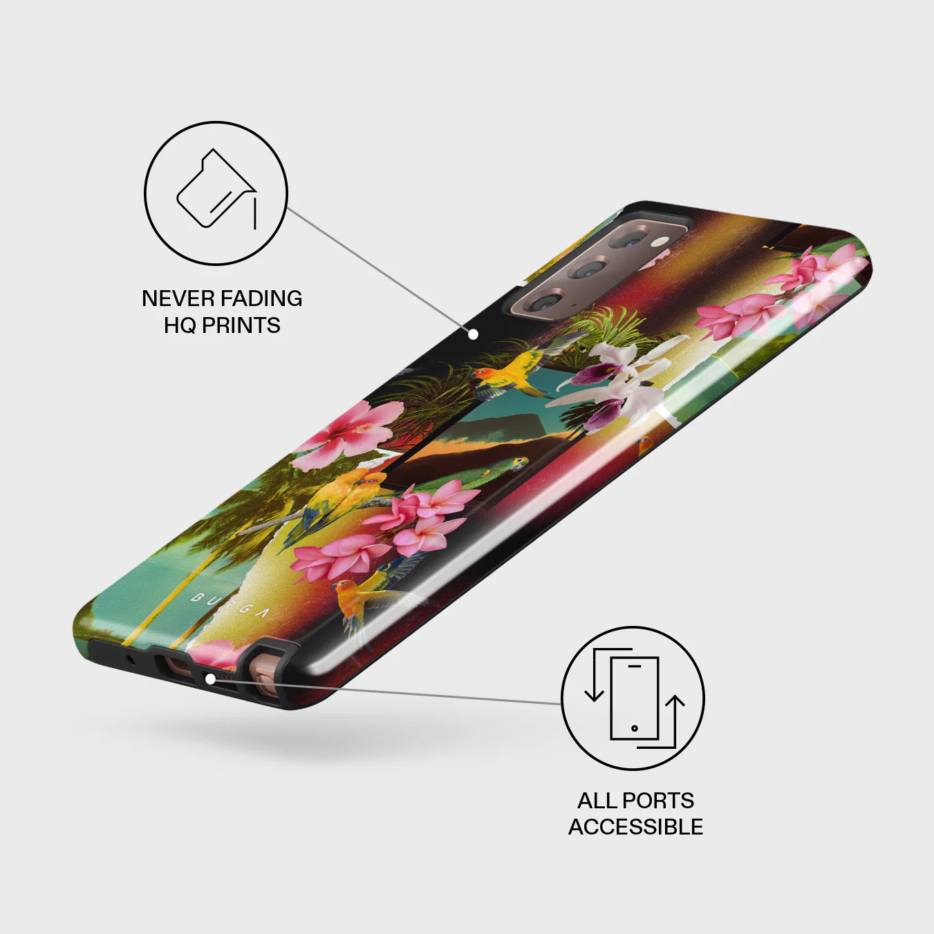 Holiday Archive - Samsung Galaxy Note 20 4G / 5G Case - Image 7