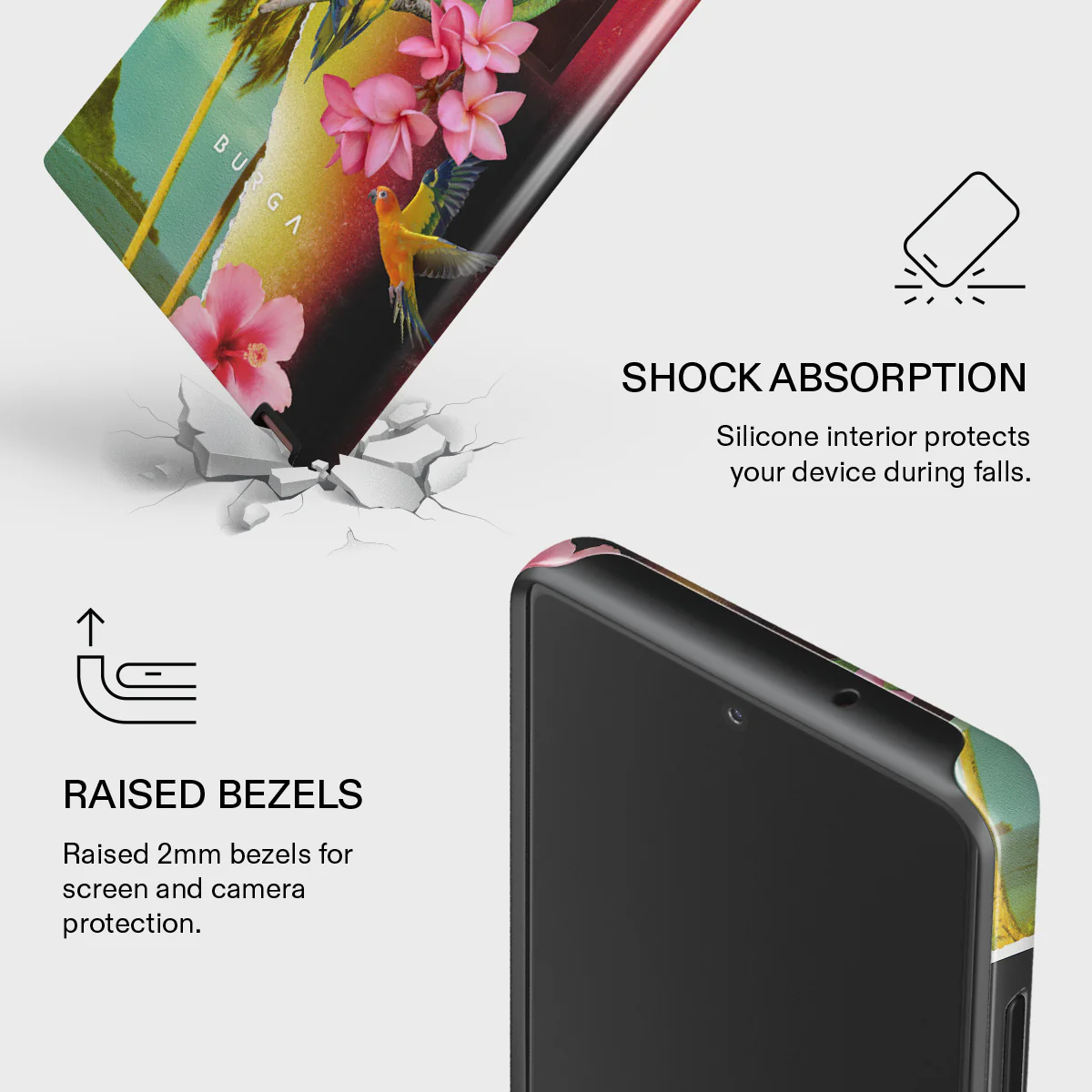 Holiday Archive - Samsung Galaxy Note 20 4G / 5G Case - Image 8