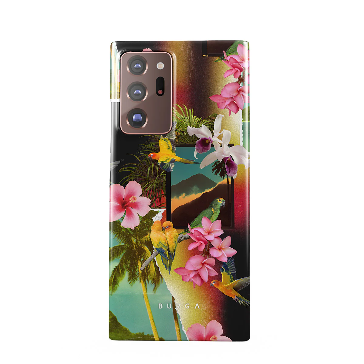 Holiday Archive - Samsung Galaxy Note 20 Ultra 4G / 5G Case